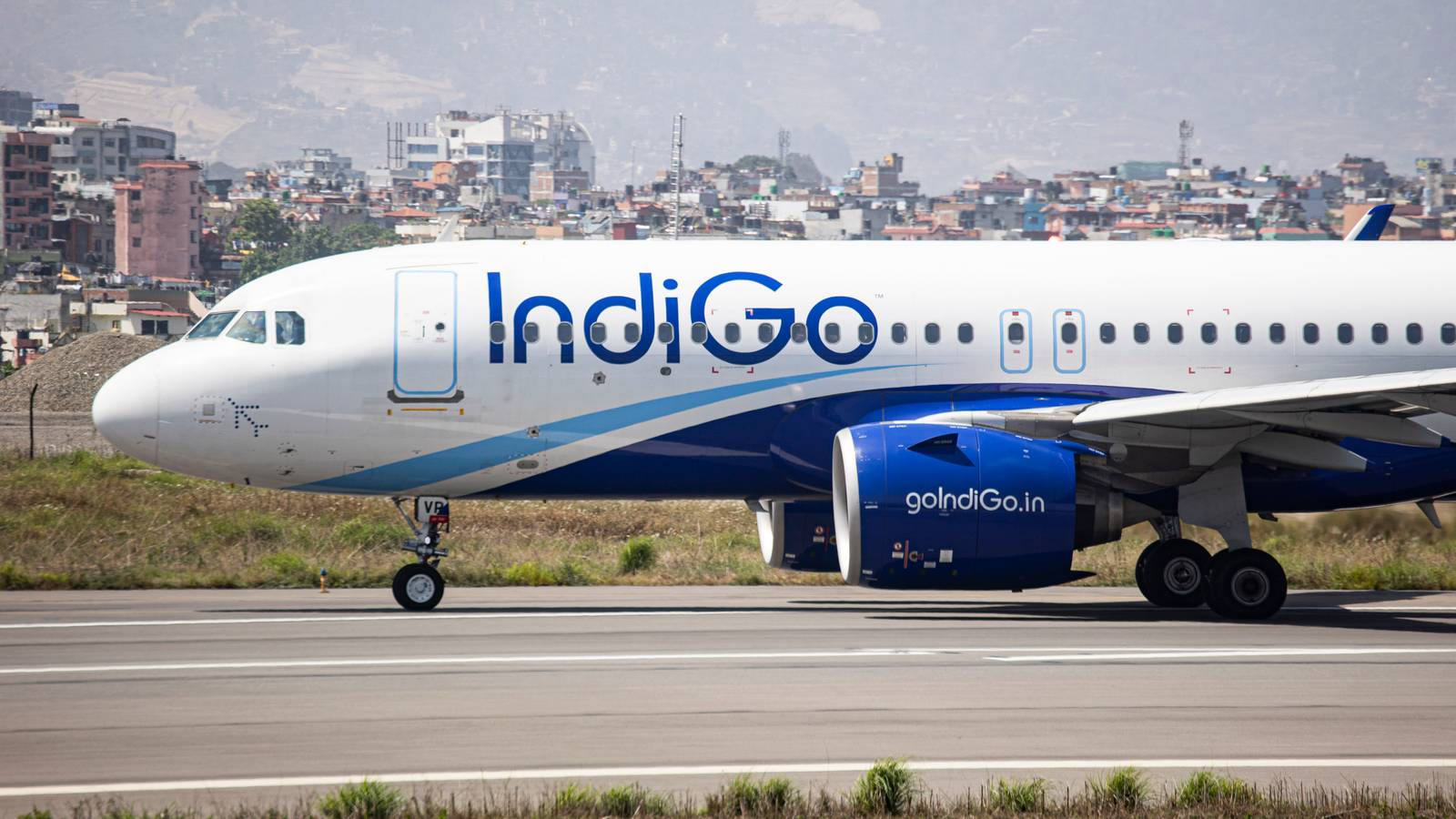 IndiGo Fined For Denying Boarding To A Special Needs Child