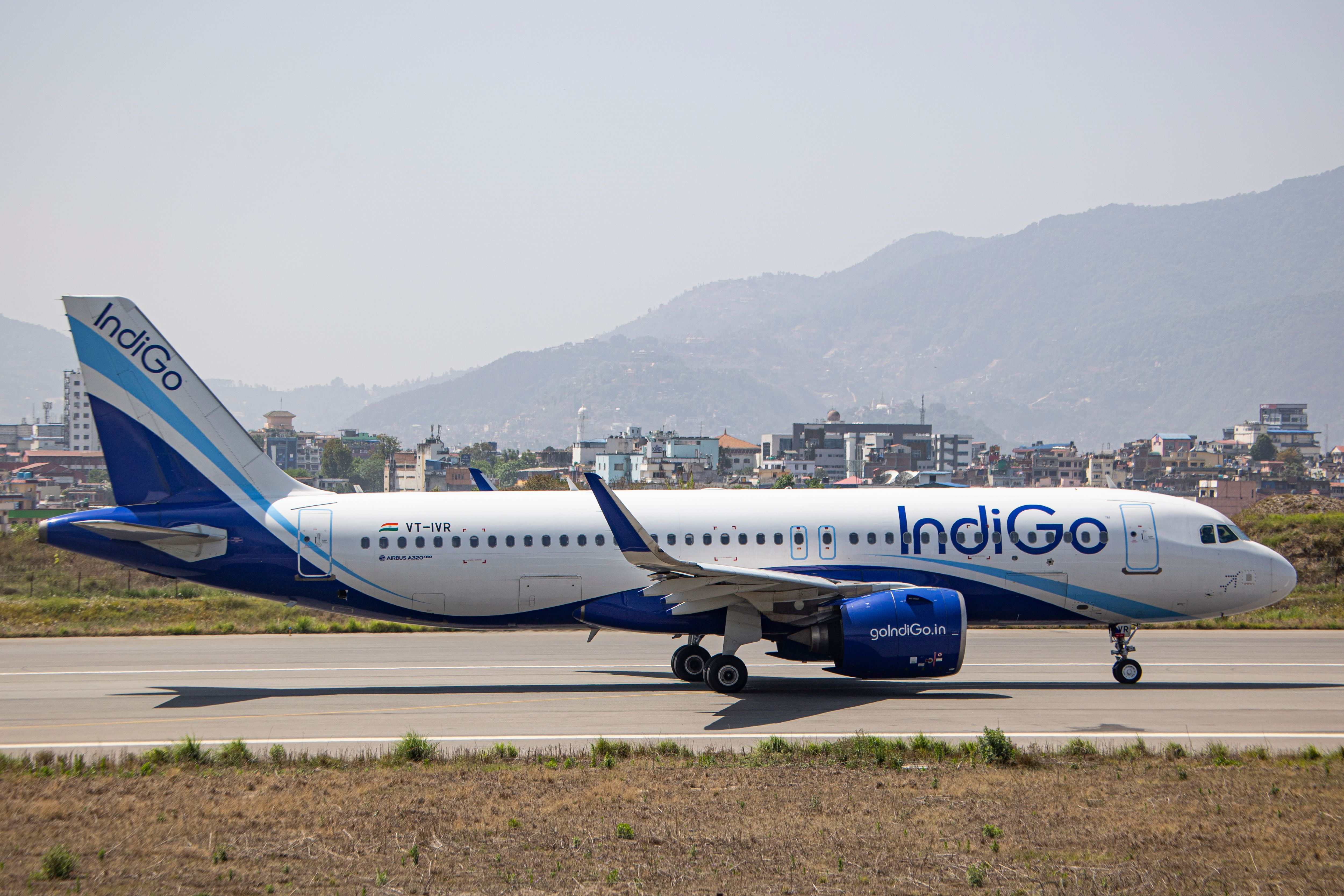 Fuel Prices And COVID Hold Back Indian Airlines In Q4
