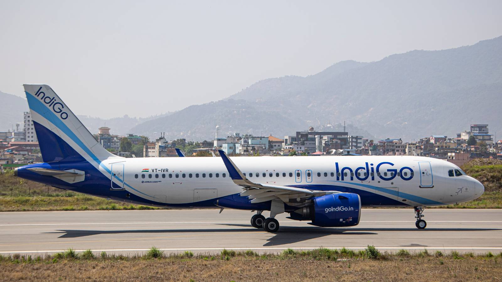 Fuel Prices And COVID Hold Back Indian Airlines In Q4