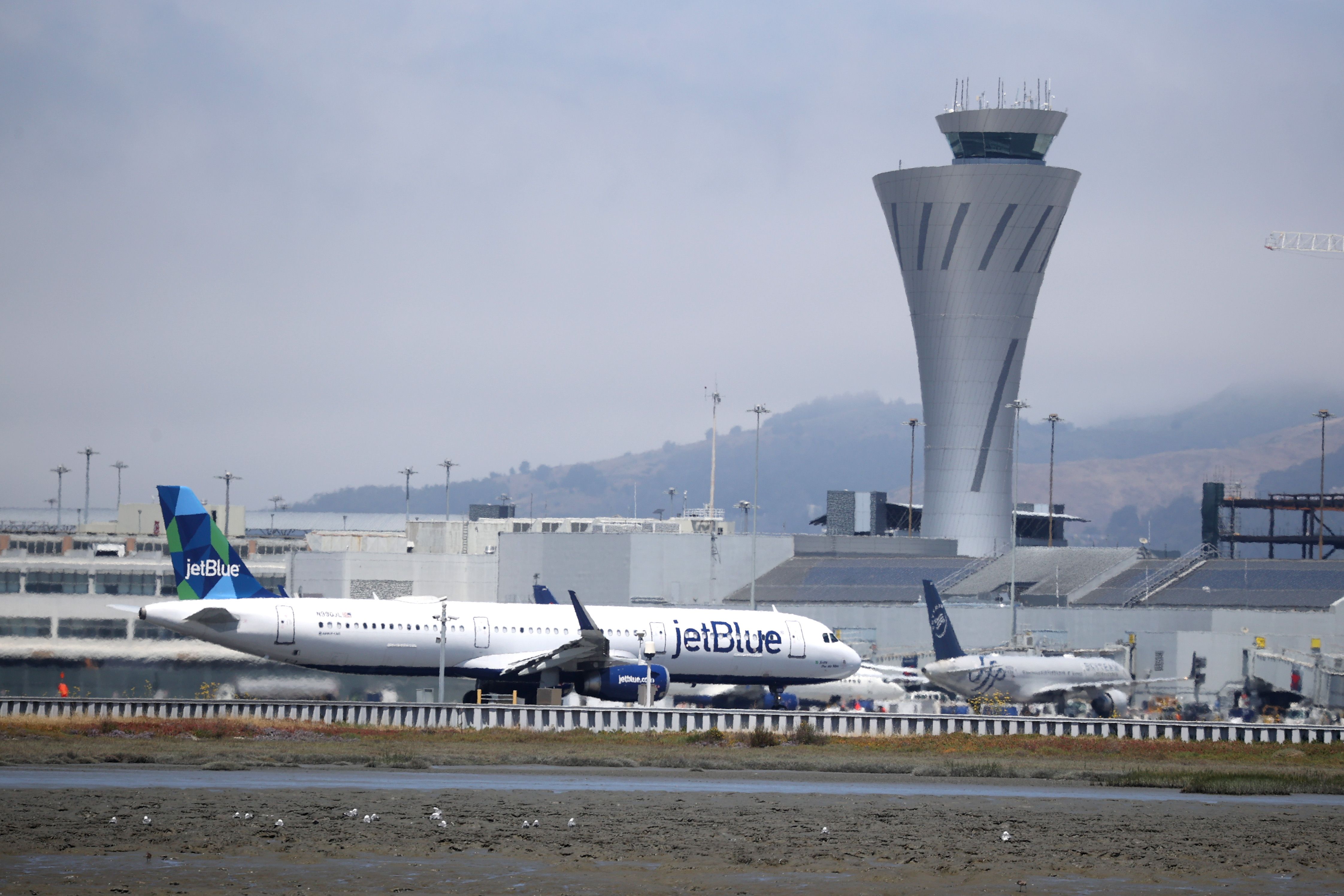 Mike Tyson Won't Be Charged For Punching JetBlue Passenger