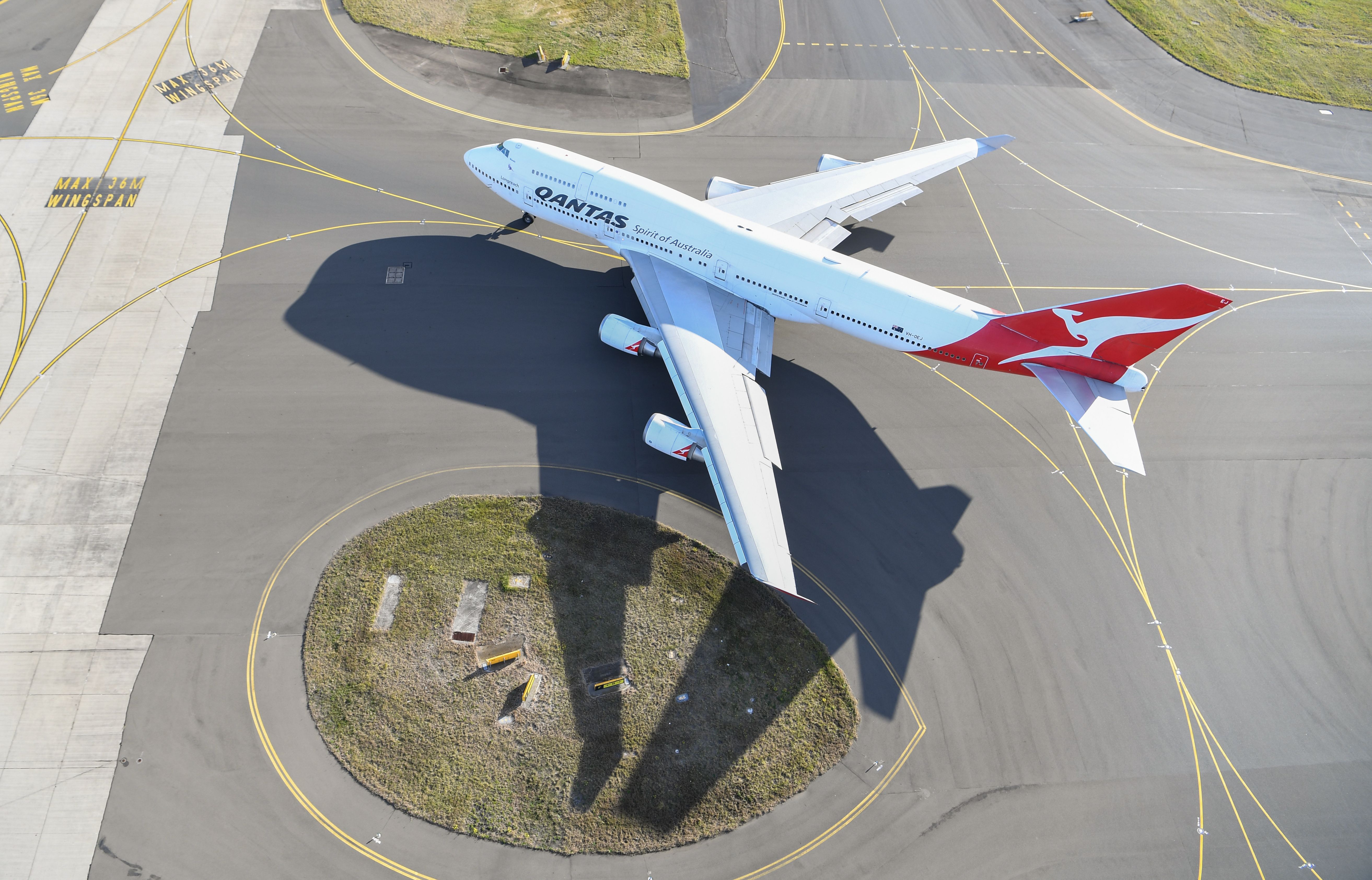Boeing 747 Experiment To Regular Flights: The Story Of Project Sunrise