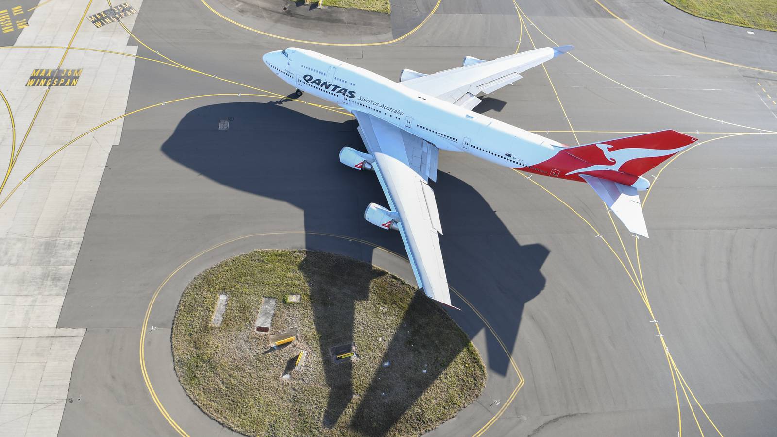 Boeing 747 Experiment To Regular Flights: The Story Of Project Sunrise