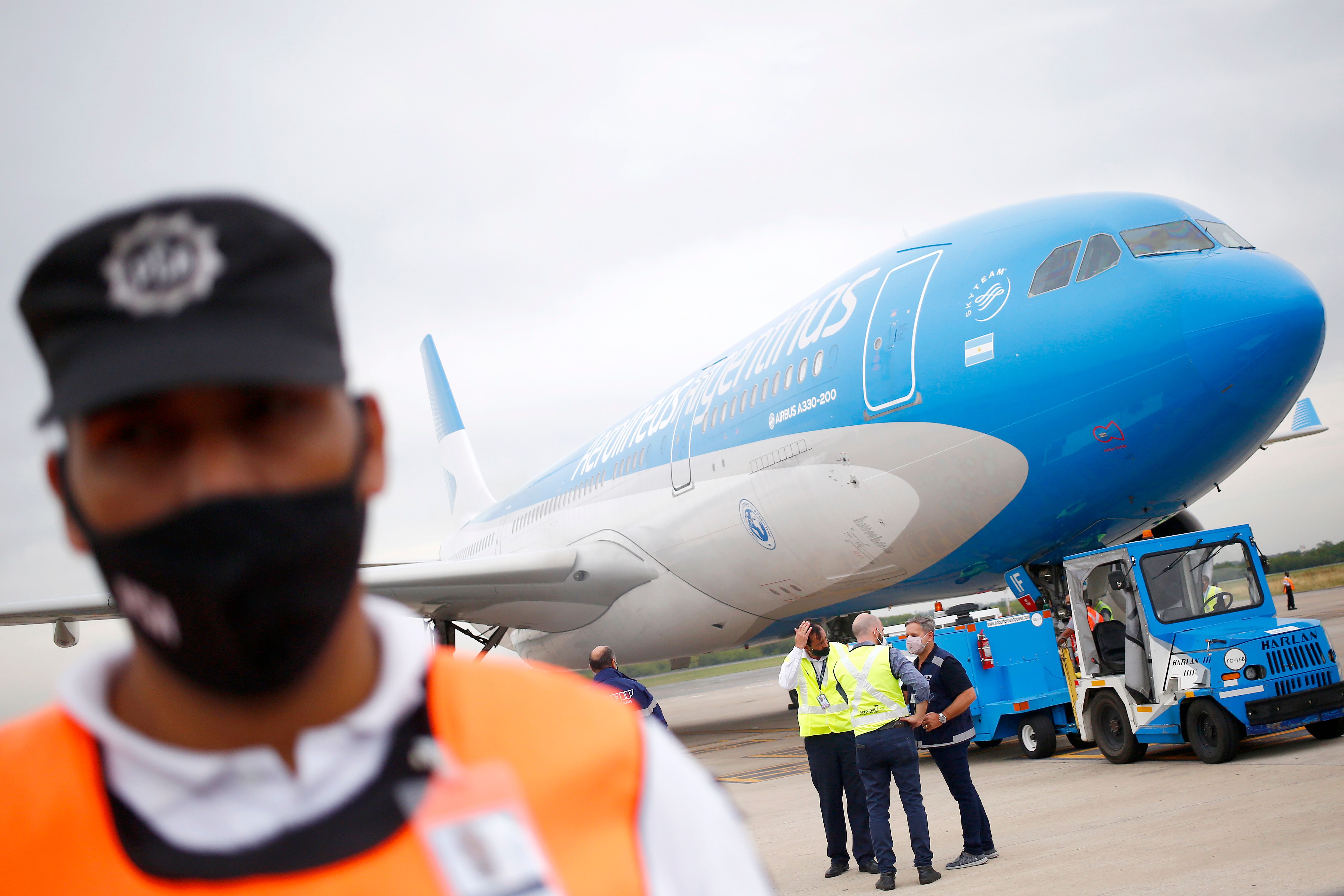 Latin American Aviation Calls For COVID Restrictions To Be Dropped