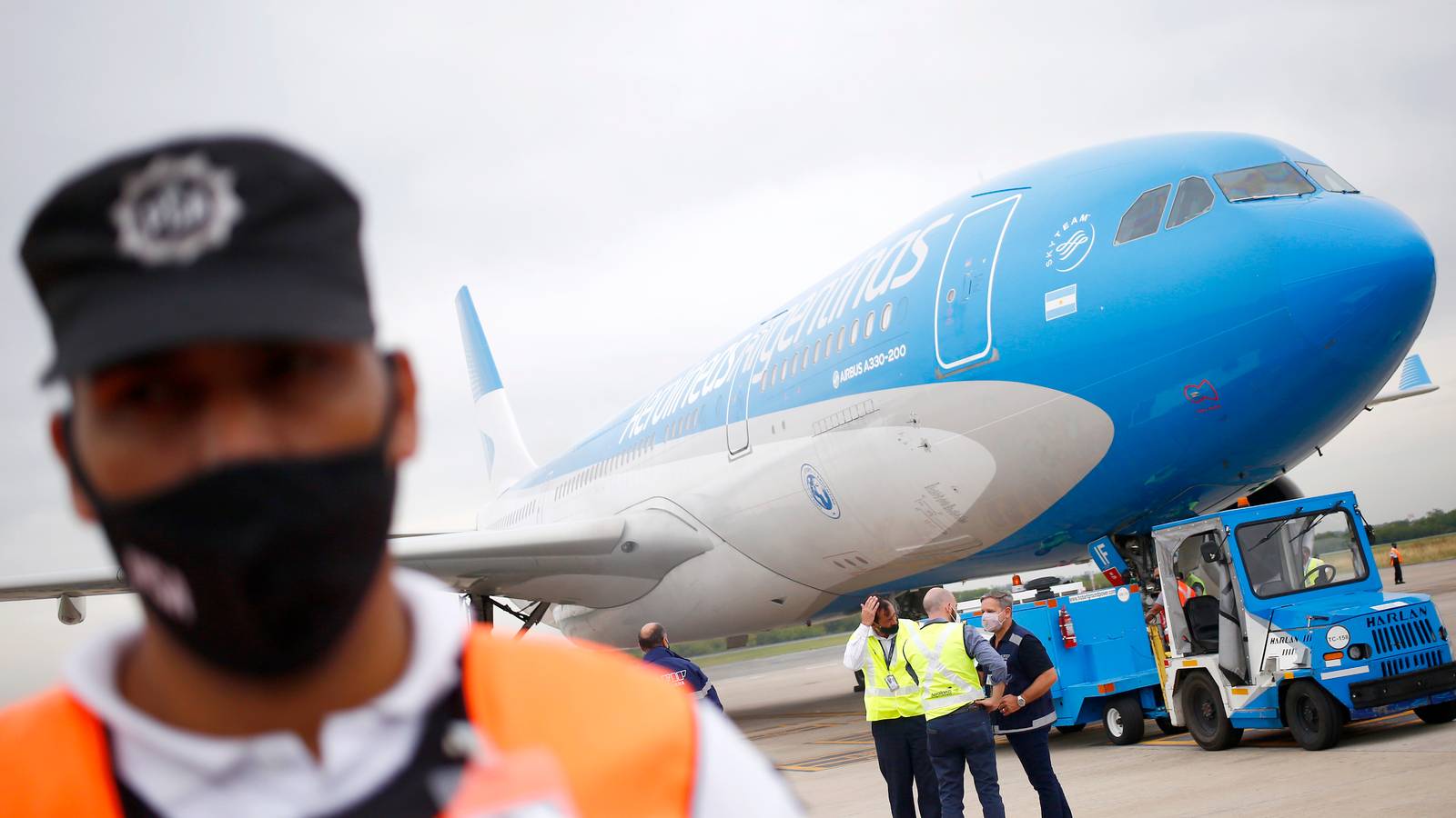 Latin American Aviation Calls For COVID Restrictions To Be Dropped