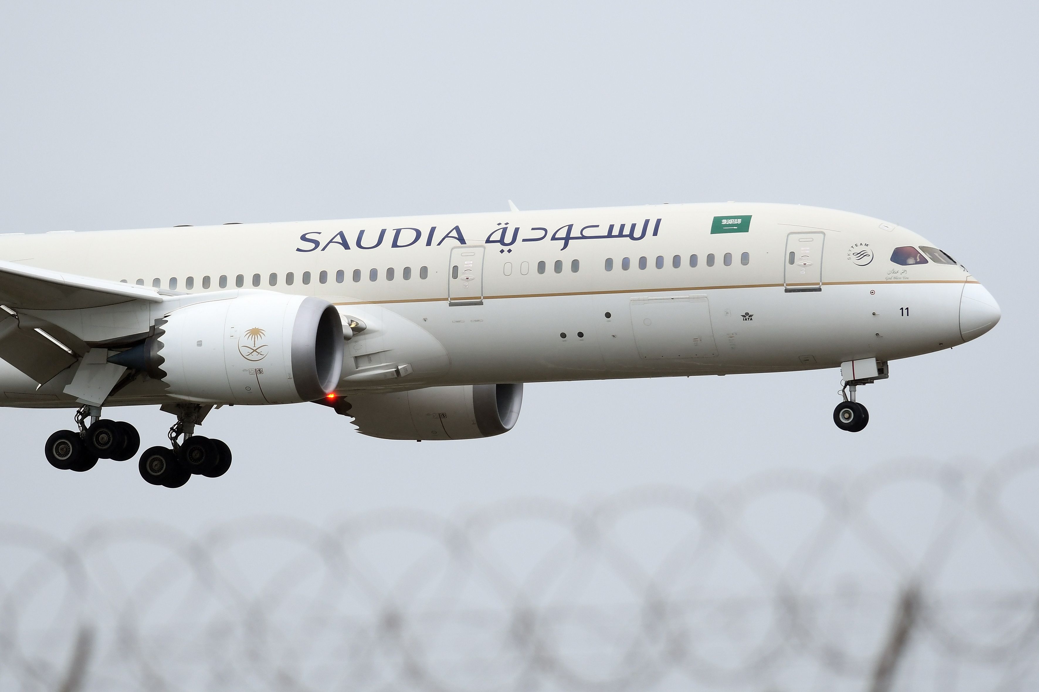 Saudia Could Return To Profitability Later This Year