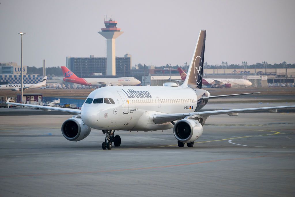 Will EU Countries Also Lift Their Individual Air Travel Mask Rules?