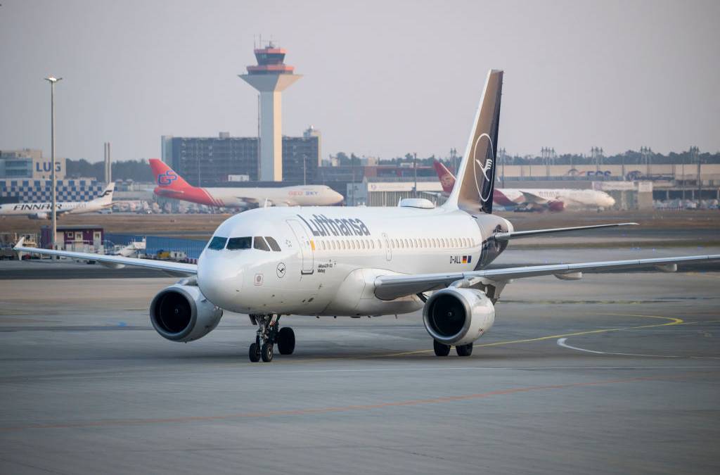 Will EU Countries Also Lift Their Individual Air Travel Mask Rules?