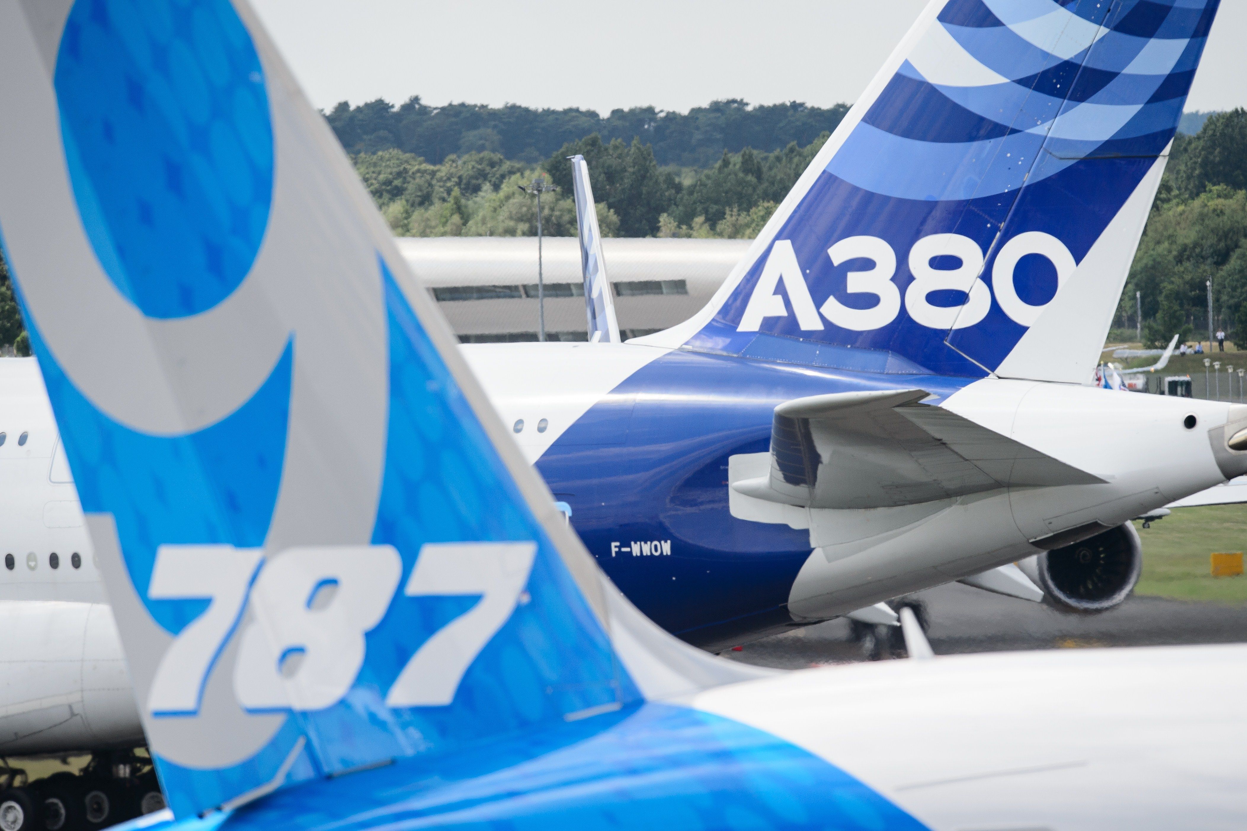 How To Start An Airline: Part 5 - Aircraft Selection And Sourcing
