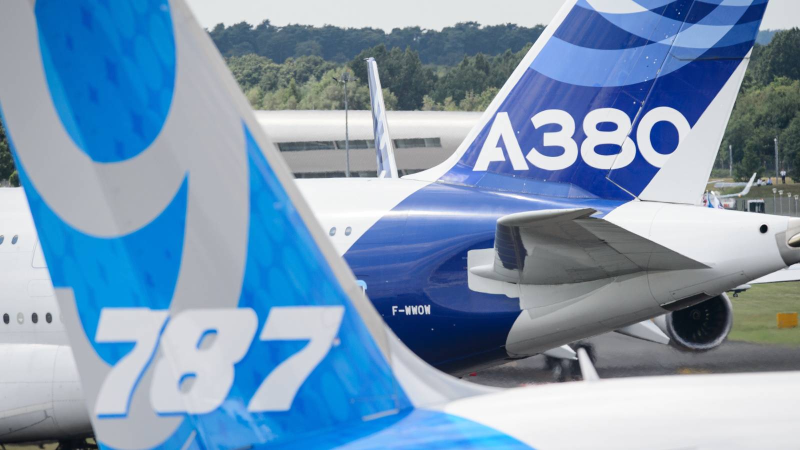 How To Start An Airline: Part 5 - Aircraft Selection And Sourcing