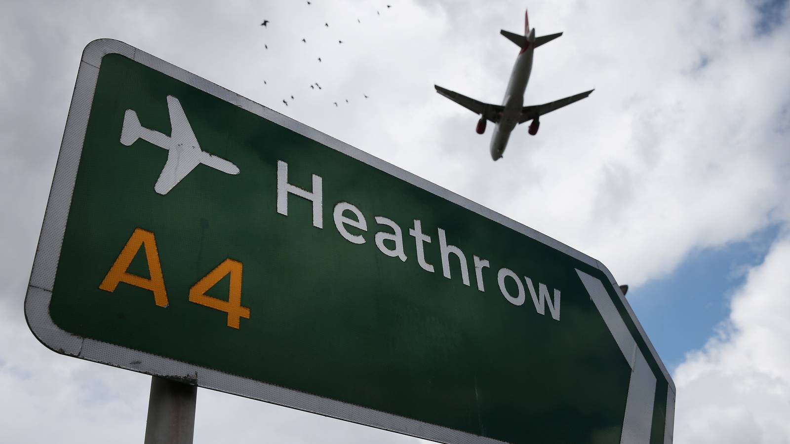 UK Border Force Strike: Soldiers Begin Training At Heathrow & Gatwick