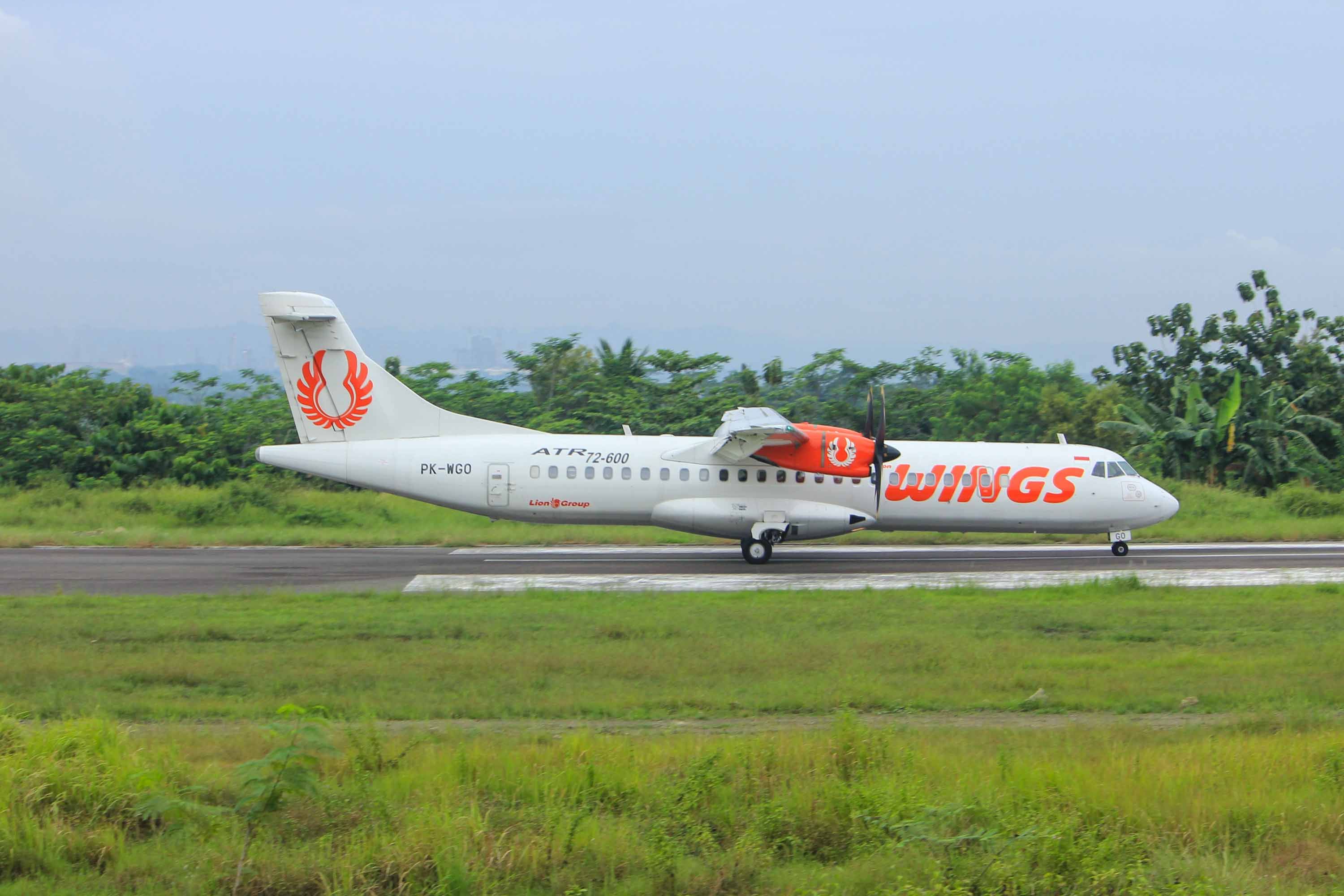 Indonesia's All-ATR Operator: The Wings Air Fleet In 2022