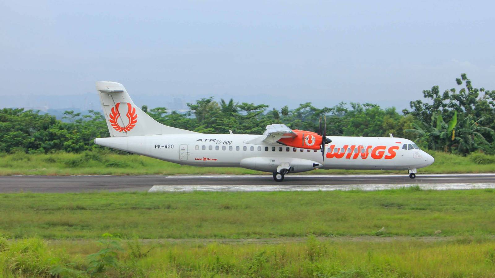 Indonesia's All-ATR Operator: The Wings Air Fleet In 2022