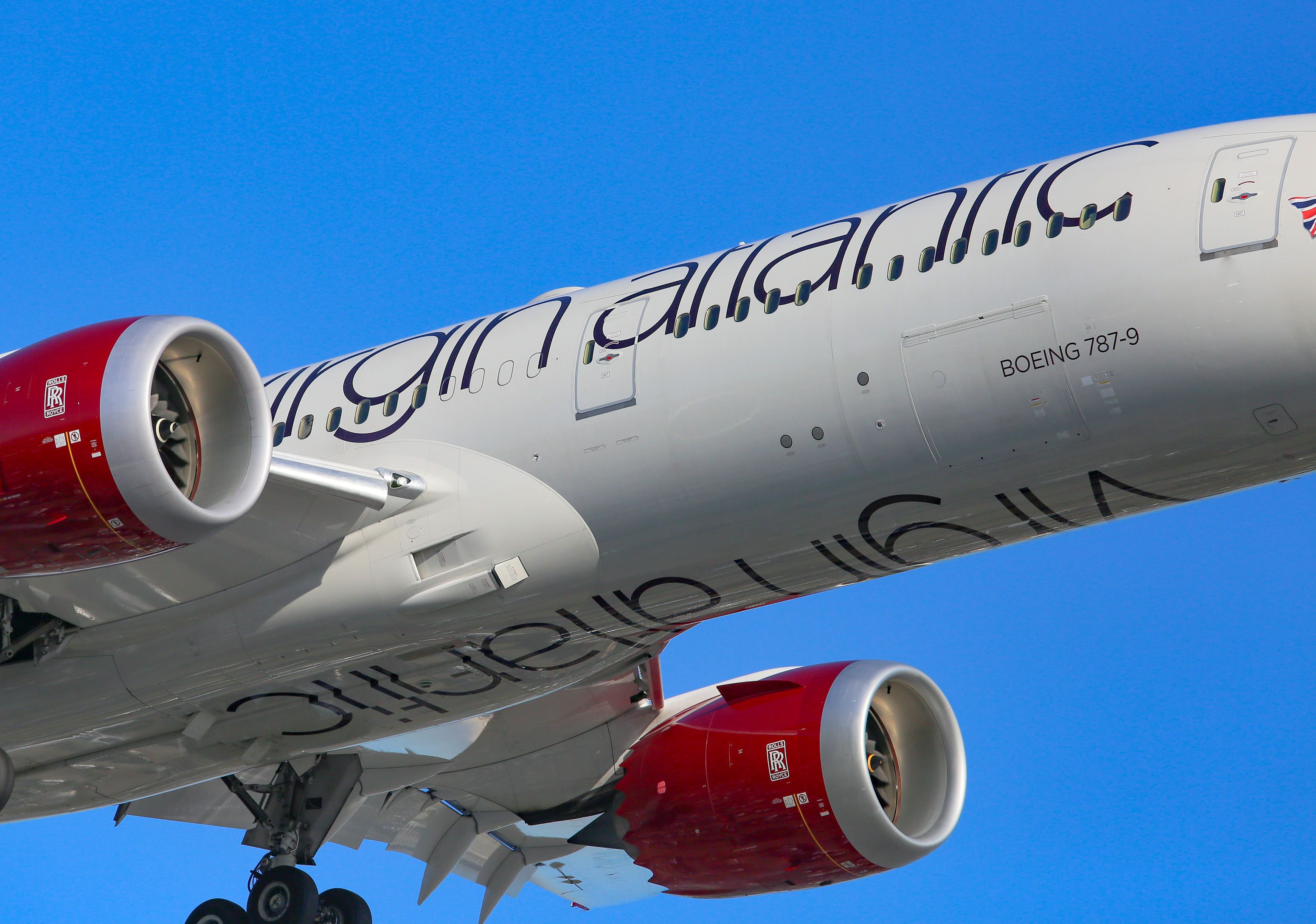 Why Virgin Atlantic Has Seen Job Applications Double