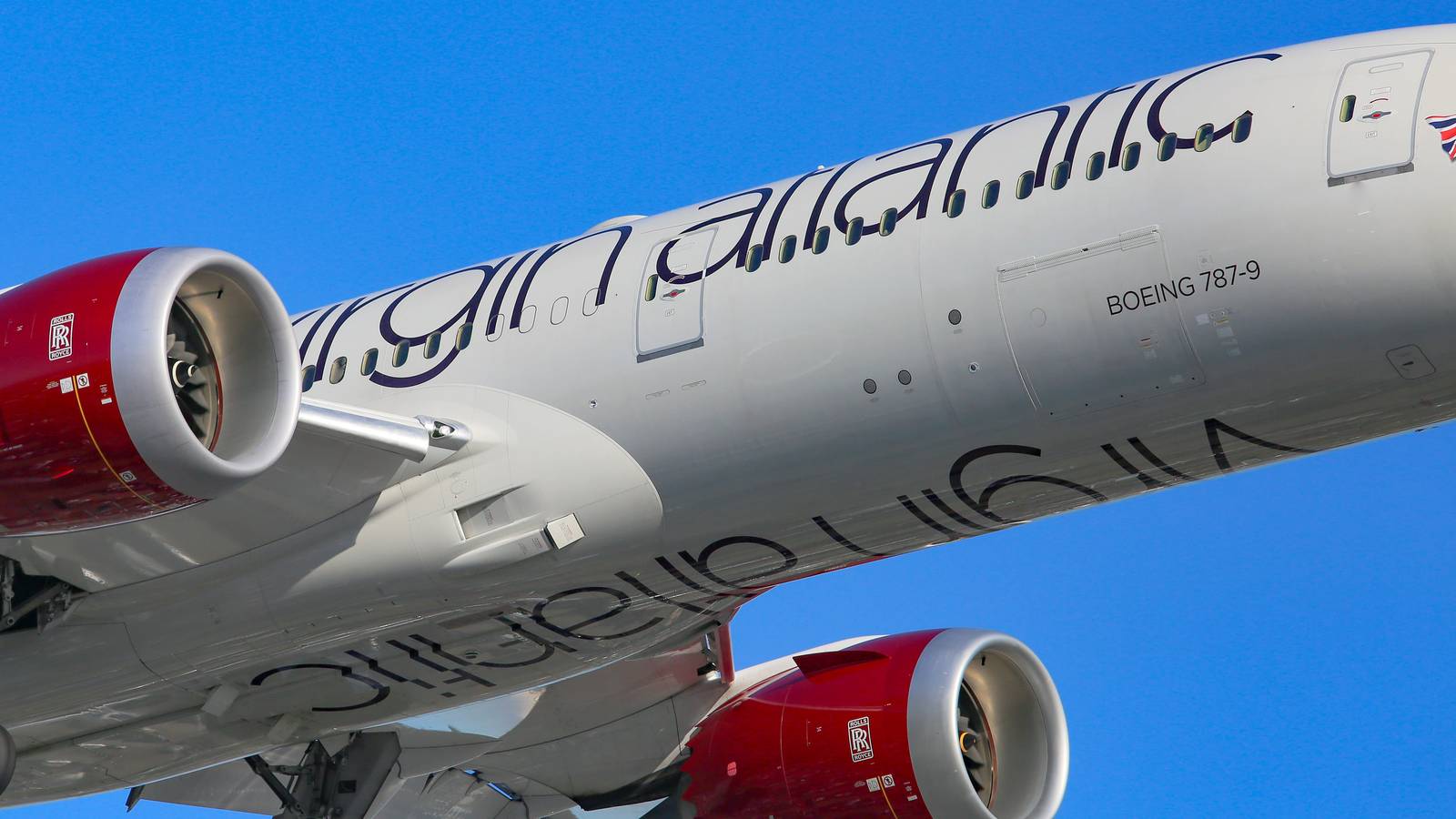 Why Virgin Atlantic Has Seen Job Applications Double