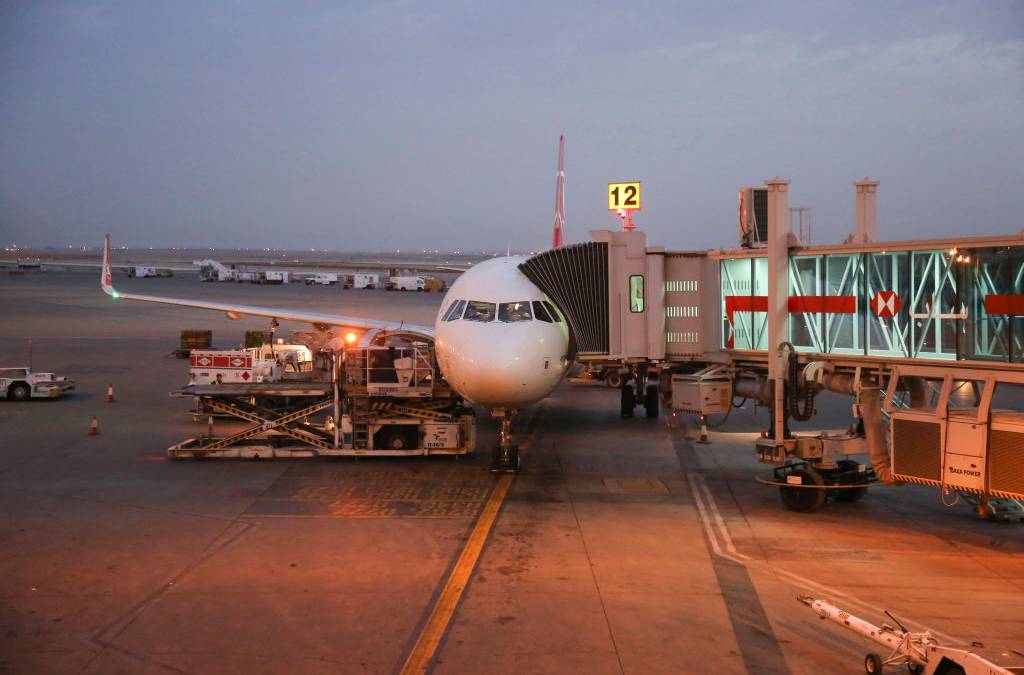 Saudi Arabia Will Base Its New Airline In Riyadh