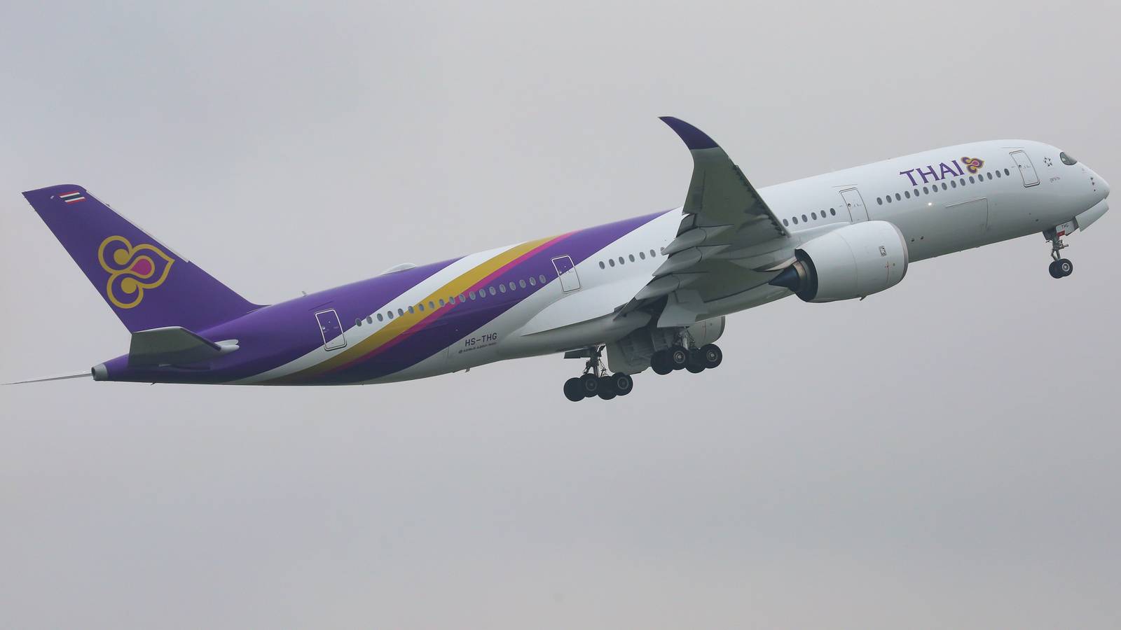 Thai Airways Is Searching For A New CEO On LinkedIn