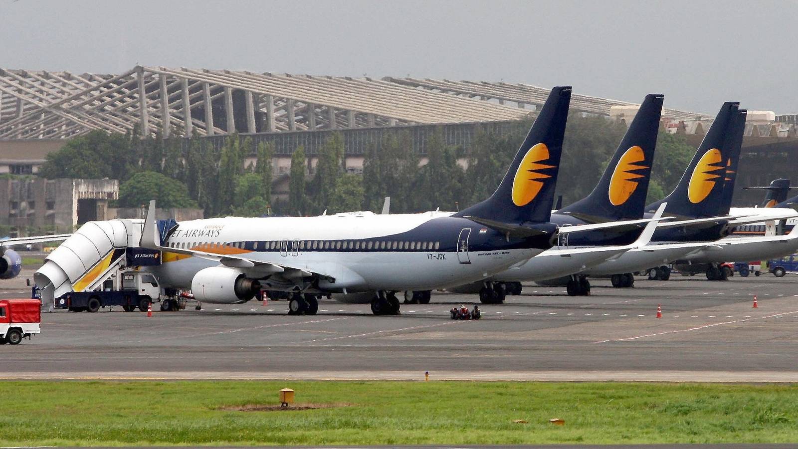 Jet Airways Is Now Hiring Pilots For Its Relaunch