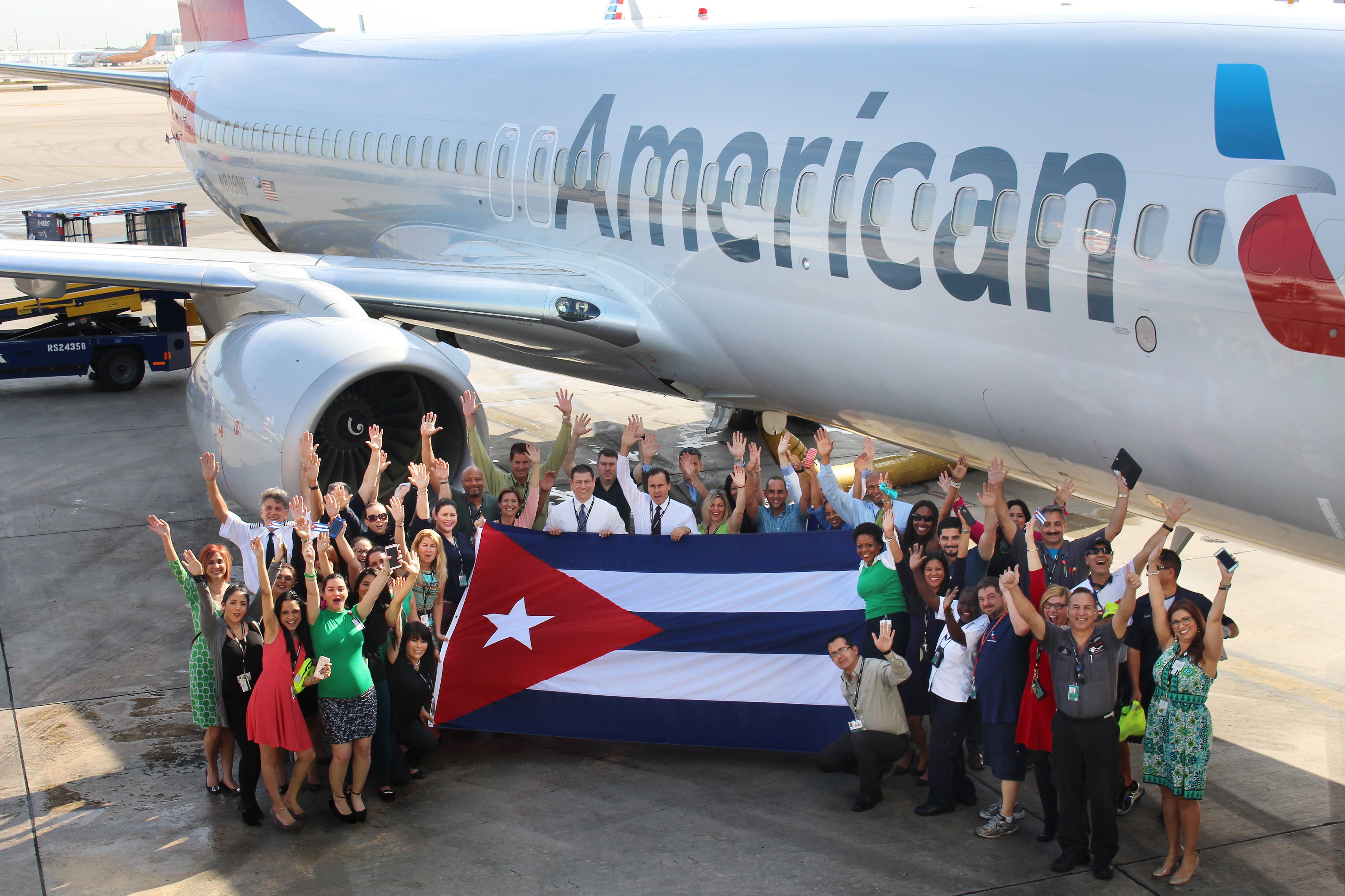 Cuba Travel Restrictions To Be Eased By The United States