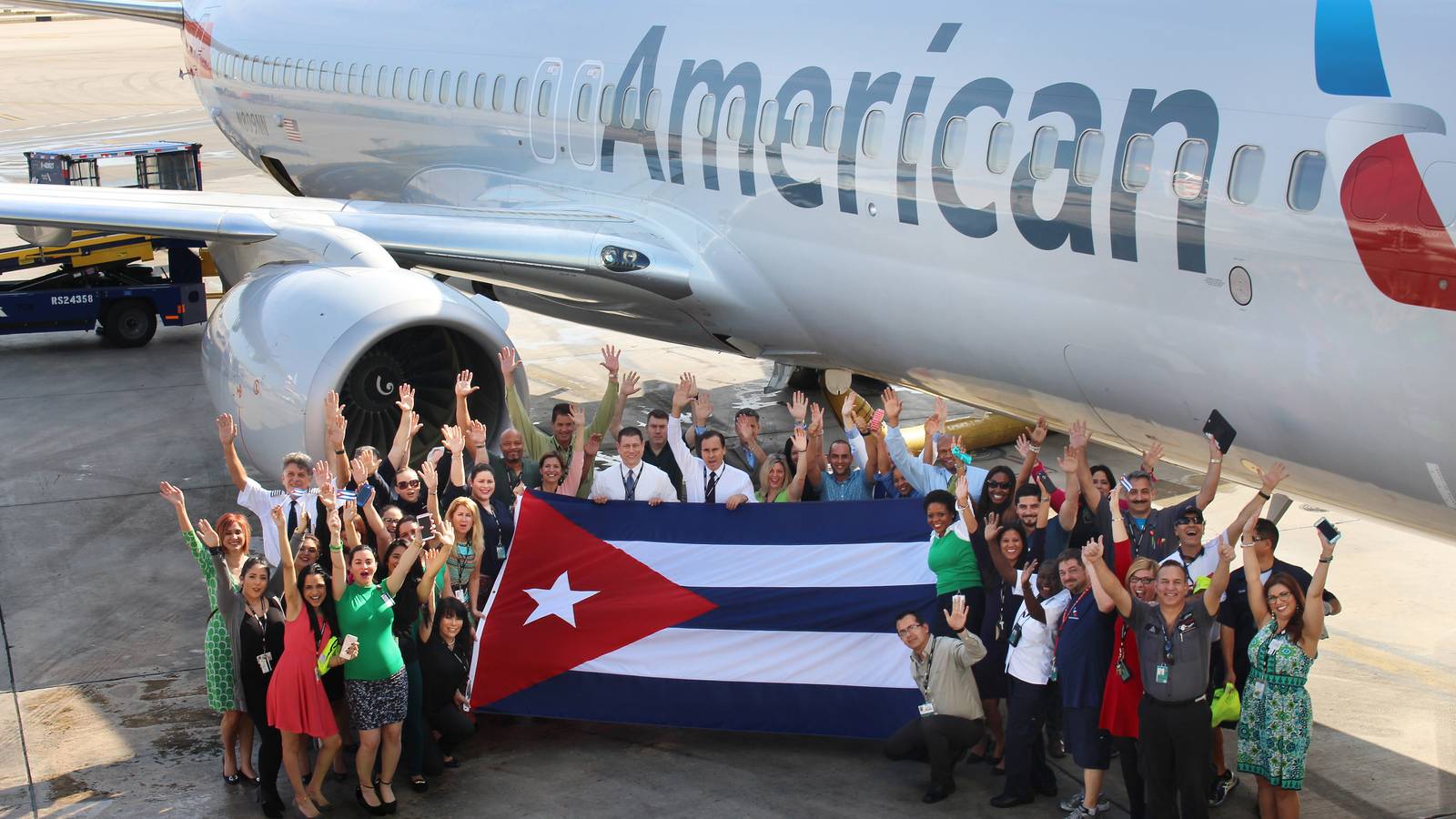 Cuba Travel Restrictions To Be Eased By The United States