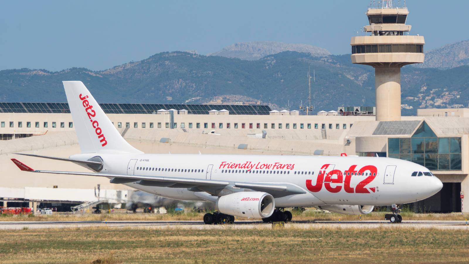 Where Is Jet2 Flying Its Airbus A330s This Summer?