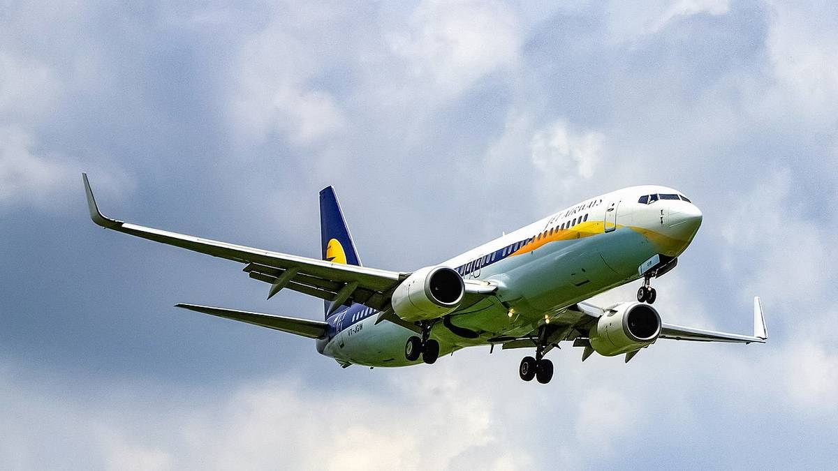 Cutting It Fine: The Jet Airways Flight That Made 6 Missed Approaches In 2015