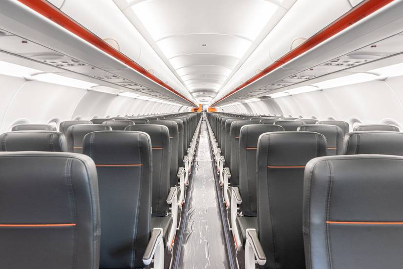 Jetstar Shows Off A New Livery For Its Airbus A321LRs