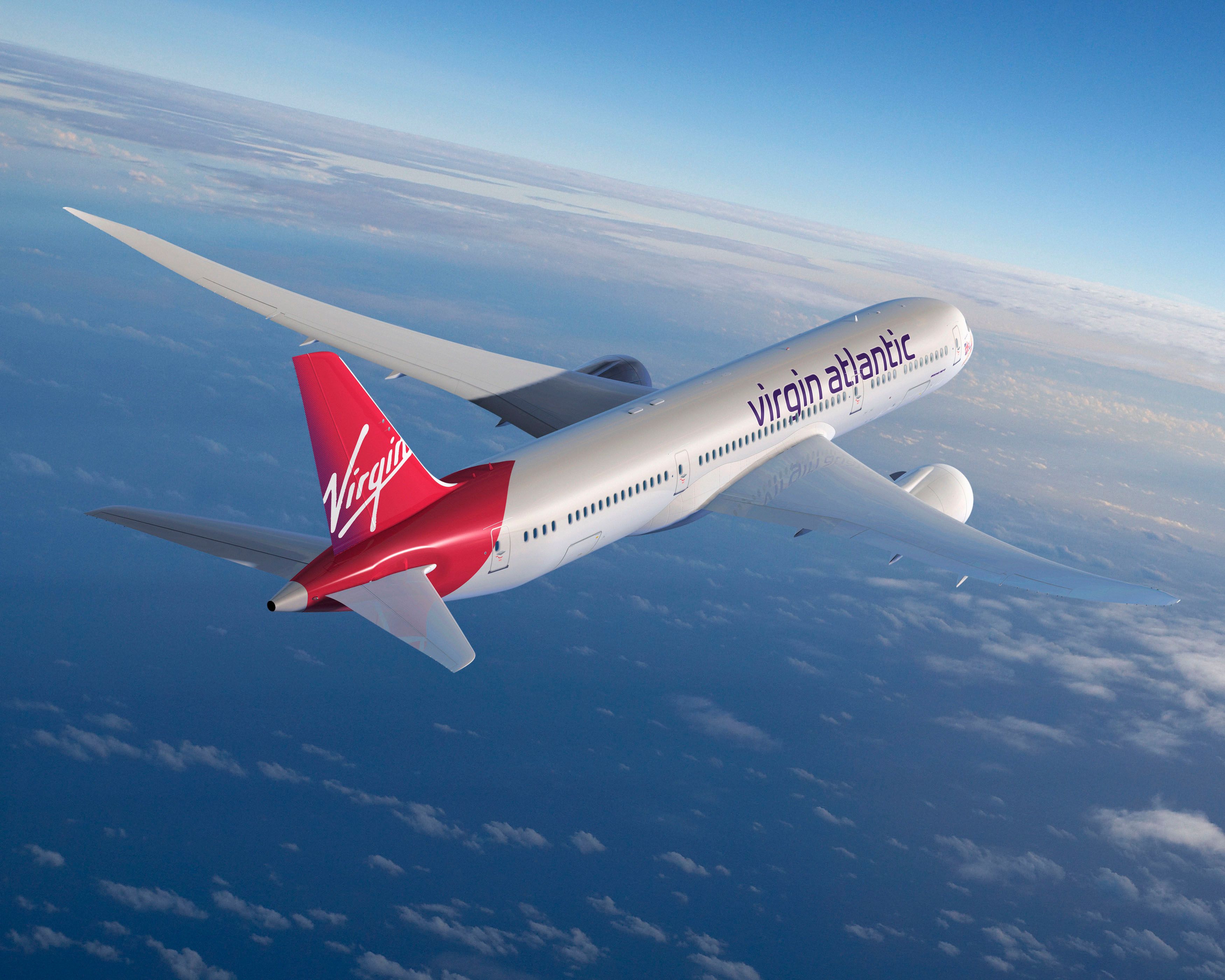 Virgin Atlantic's Havana Return Delayed By One Year