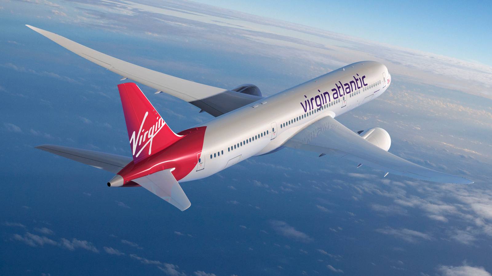 Virgin Atlantic's Havana Return Delayed By One Year