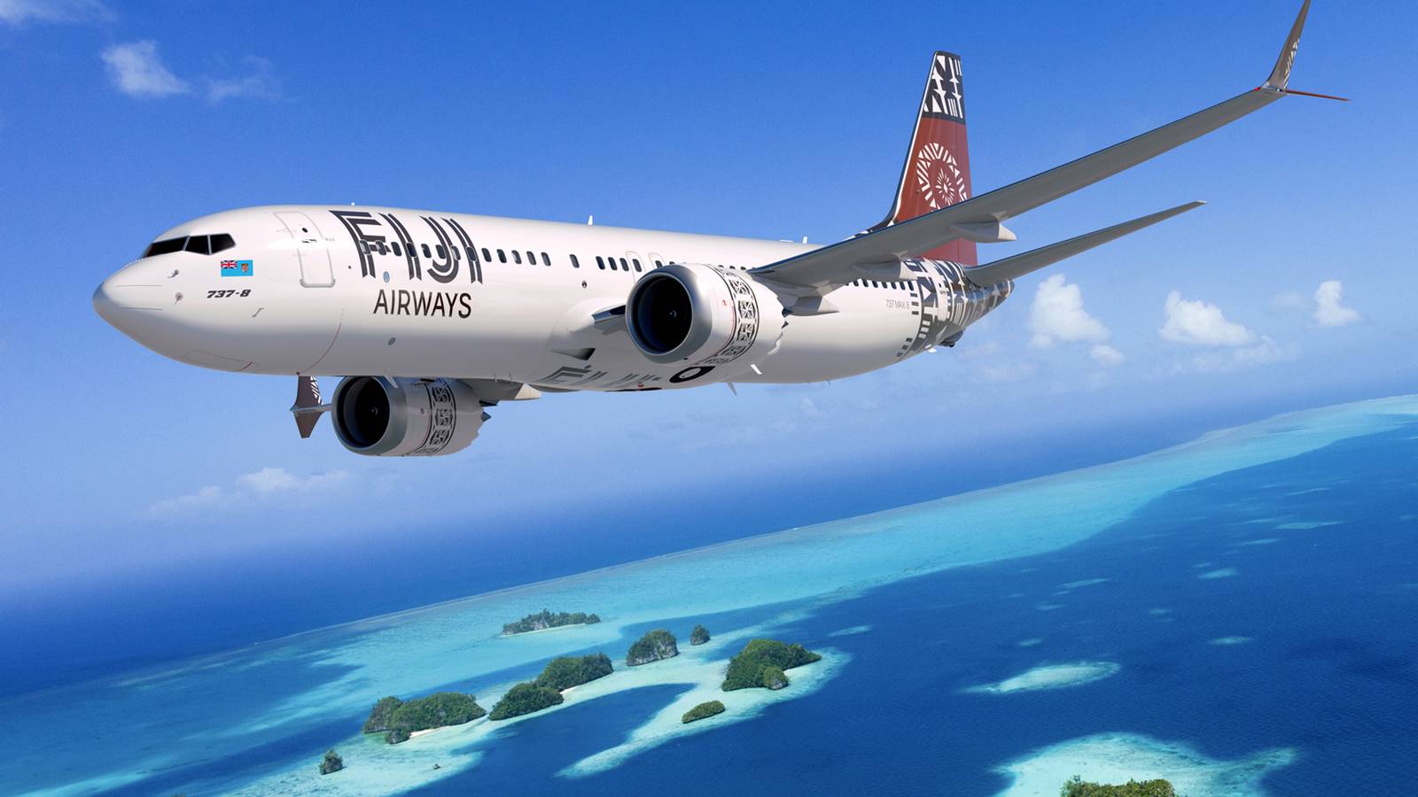 Pacific Regional Aviation Strategy Launched At ICAO's 41st Assembly