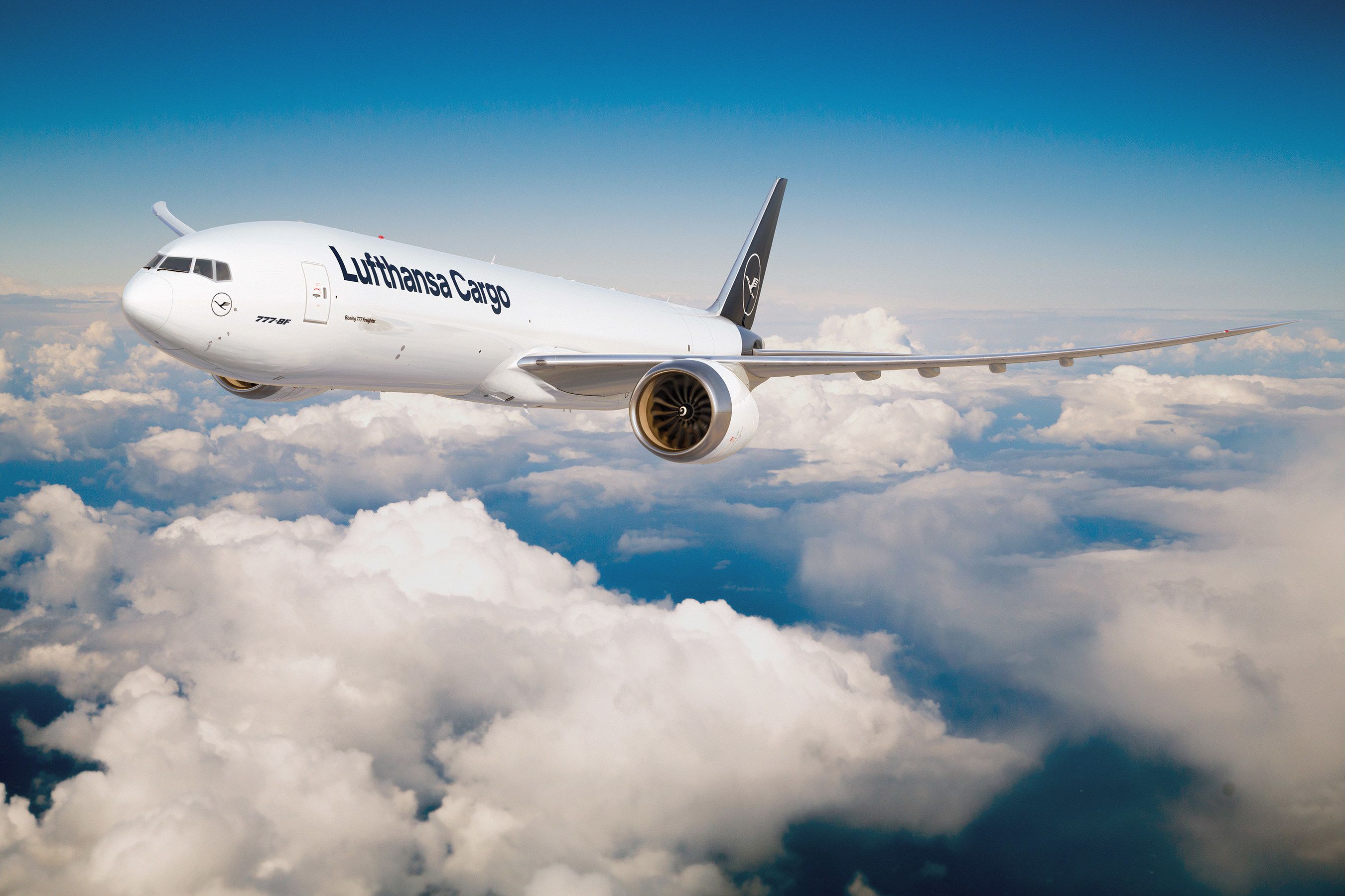 Lufthansa CEO Voices His Support For Boeing