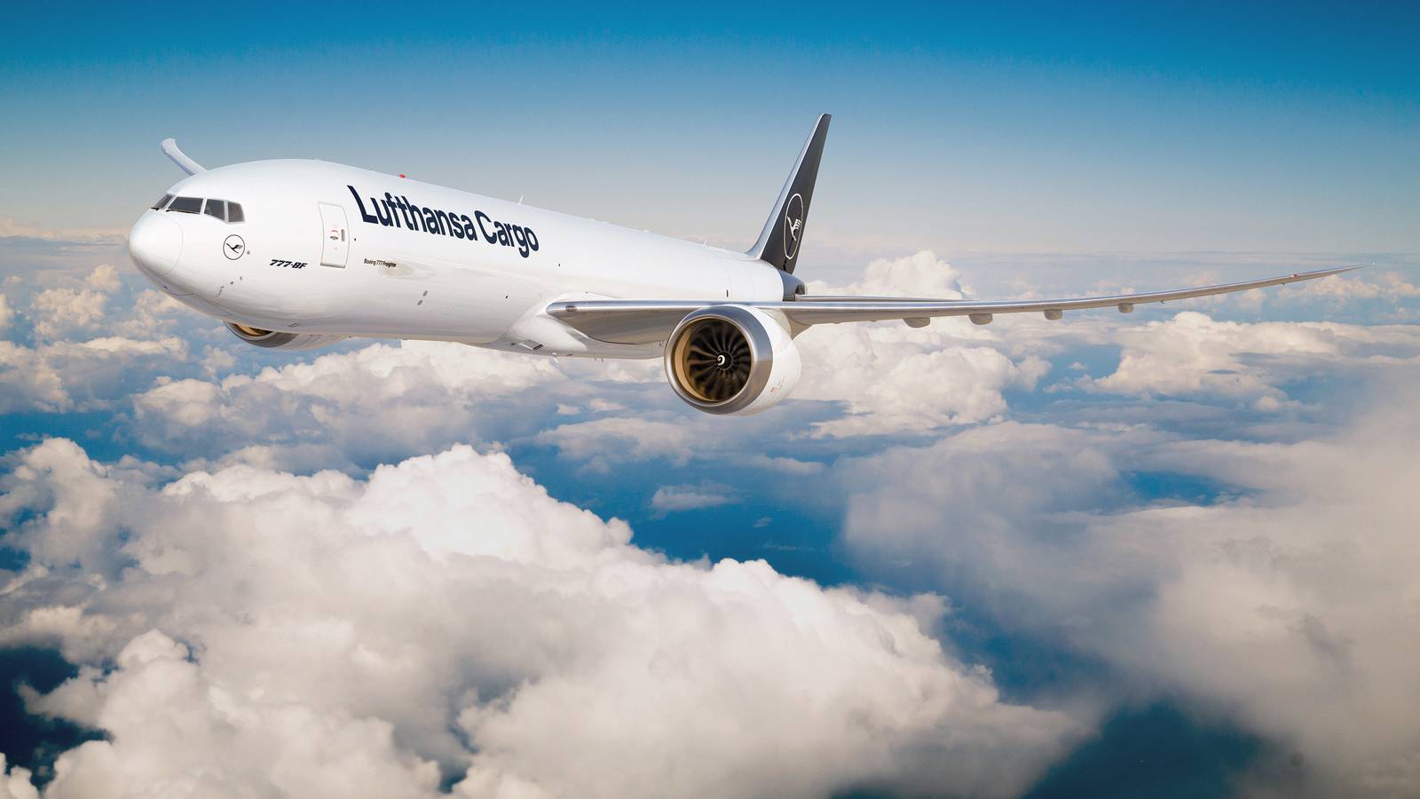 Lufthansa CEO Voices His Support For Boeing