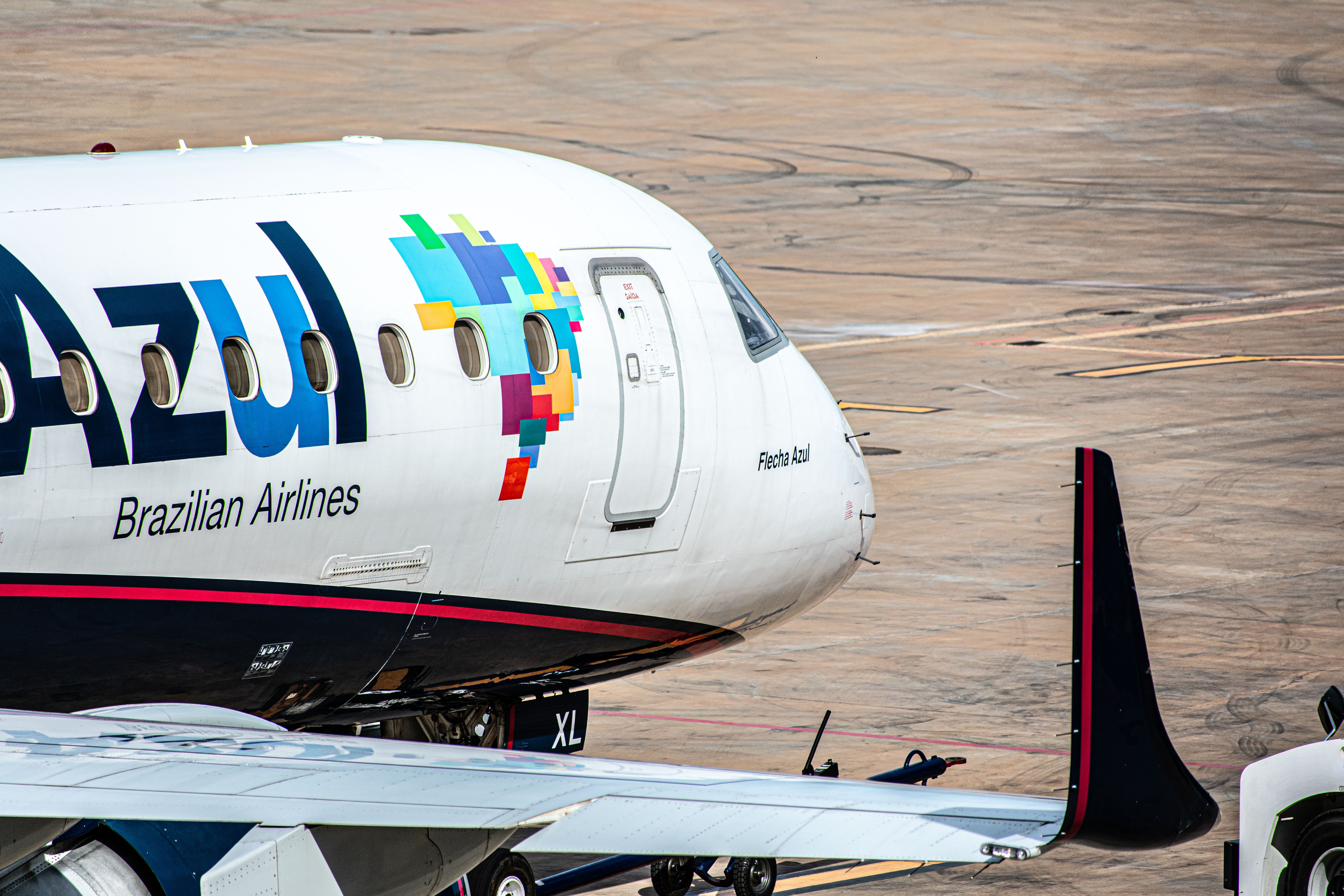 Embraer Secures First Customer For Its Converted Freighters