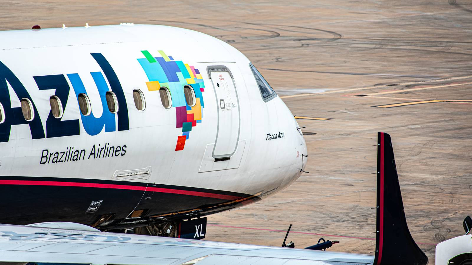 Embraer Secures First Customer For Its Converted Freighters