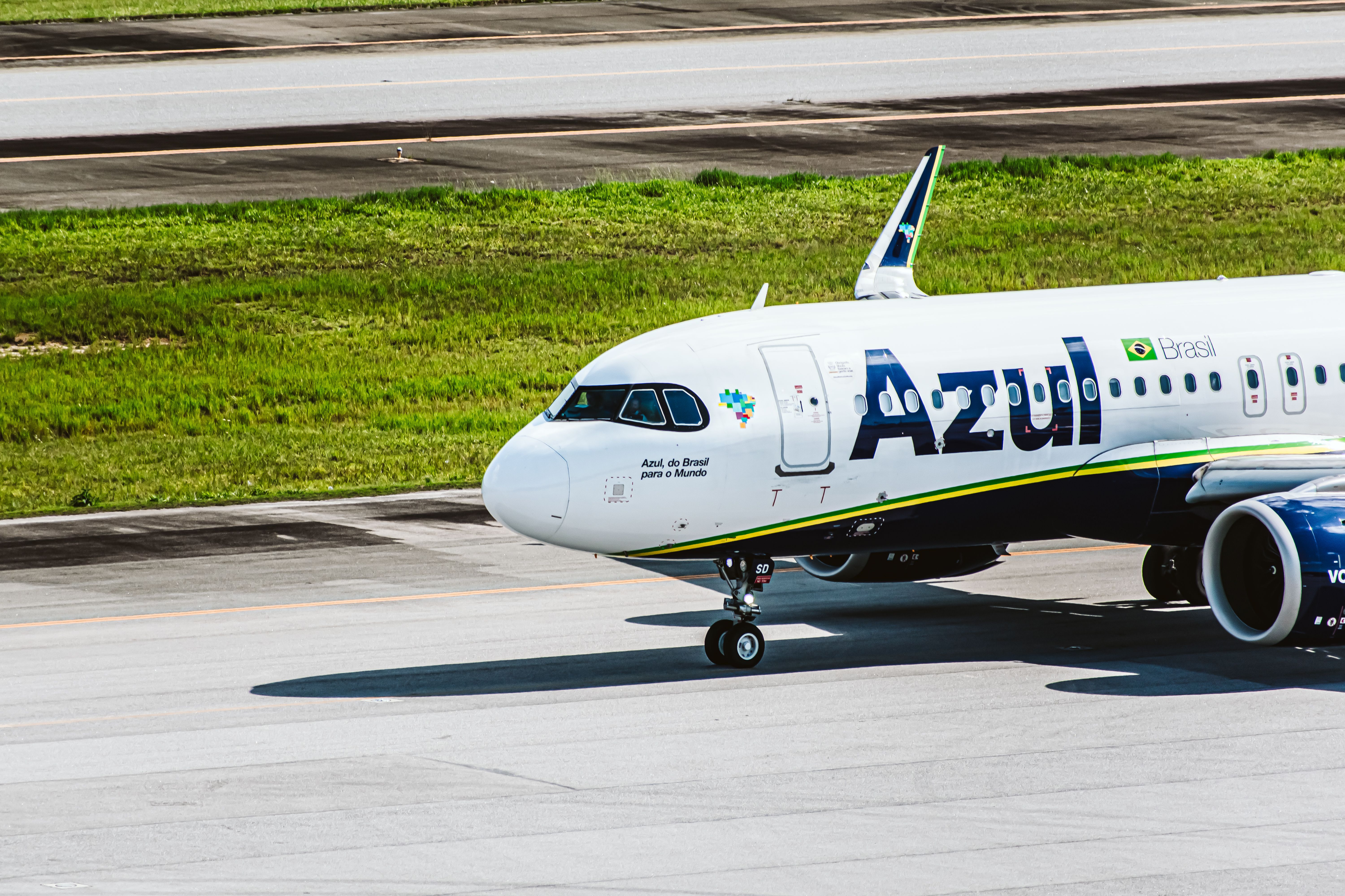 Brazil Allows Catering Service To Return On Domestic Flights