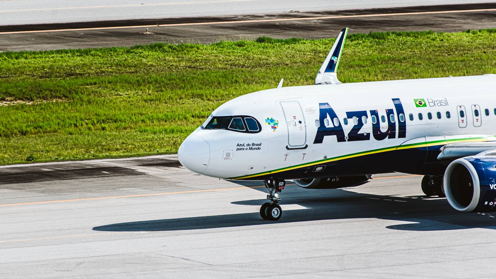 Brazil Allows Catering Service To Return On Domestic Flights