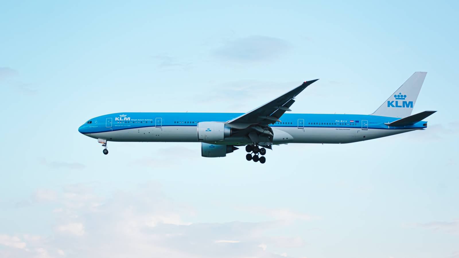 KLM Becomes The Airline Sponsor Of Austin Football Club