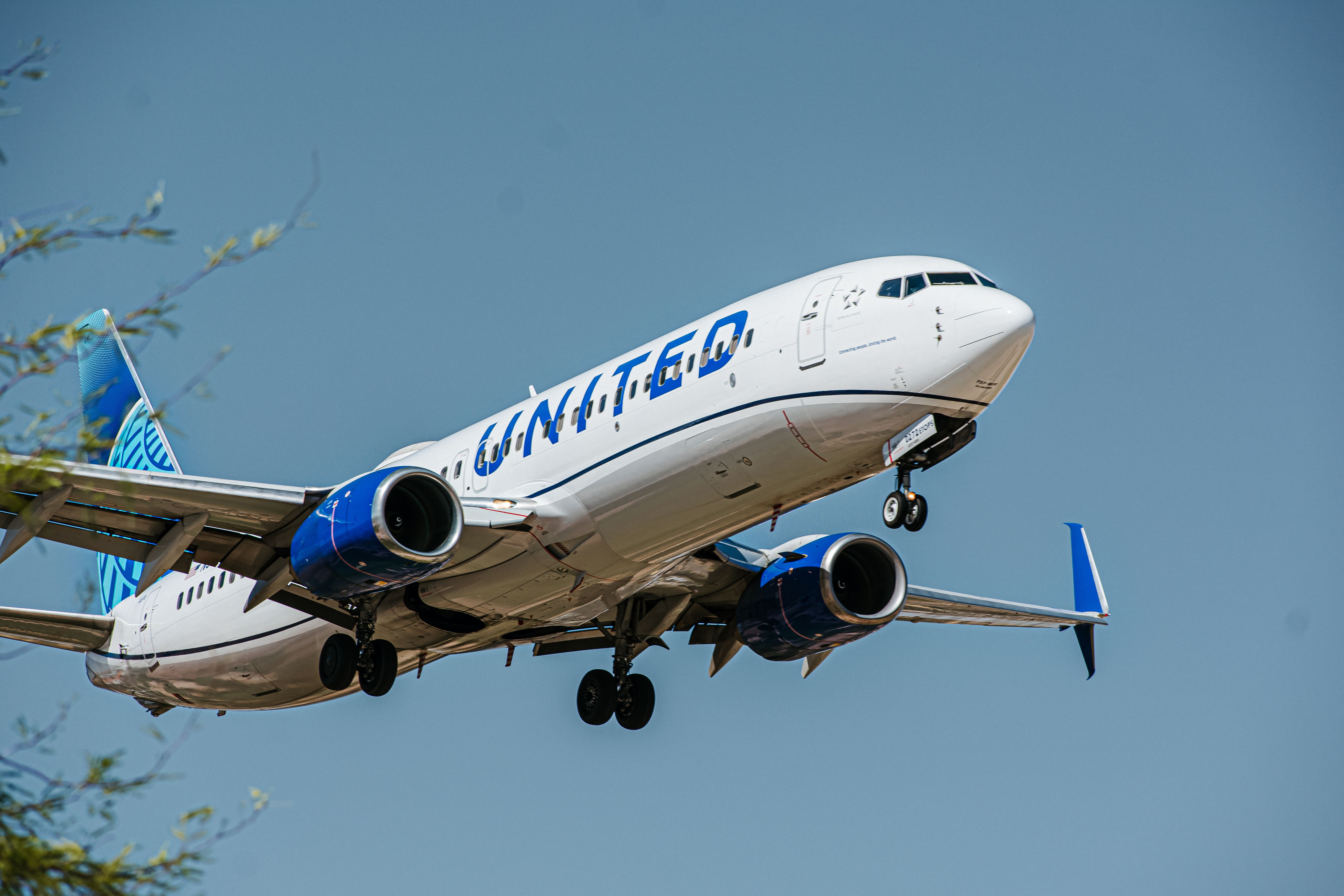5,000 Employees Recruited By US Airlines In April