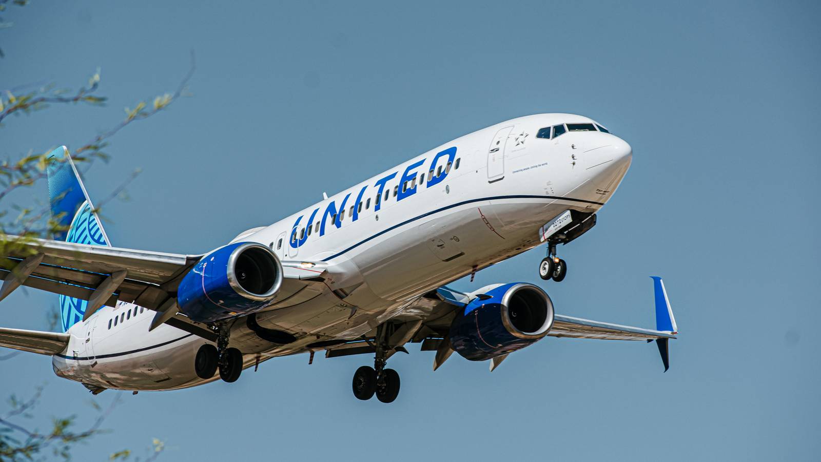5,000 Employees Recruited By US Airlines In April