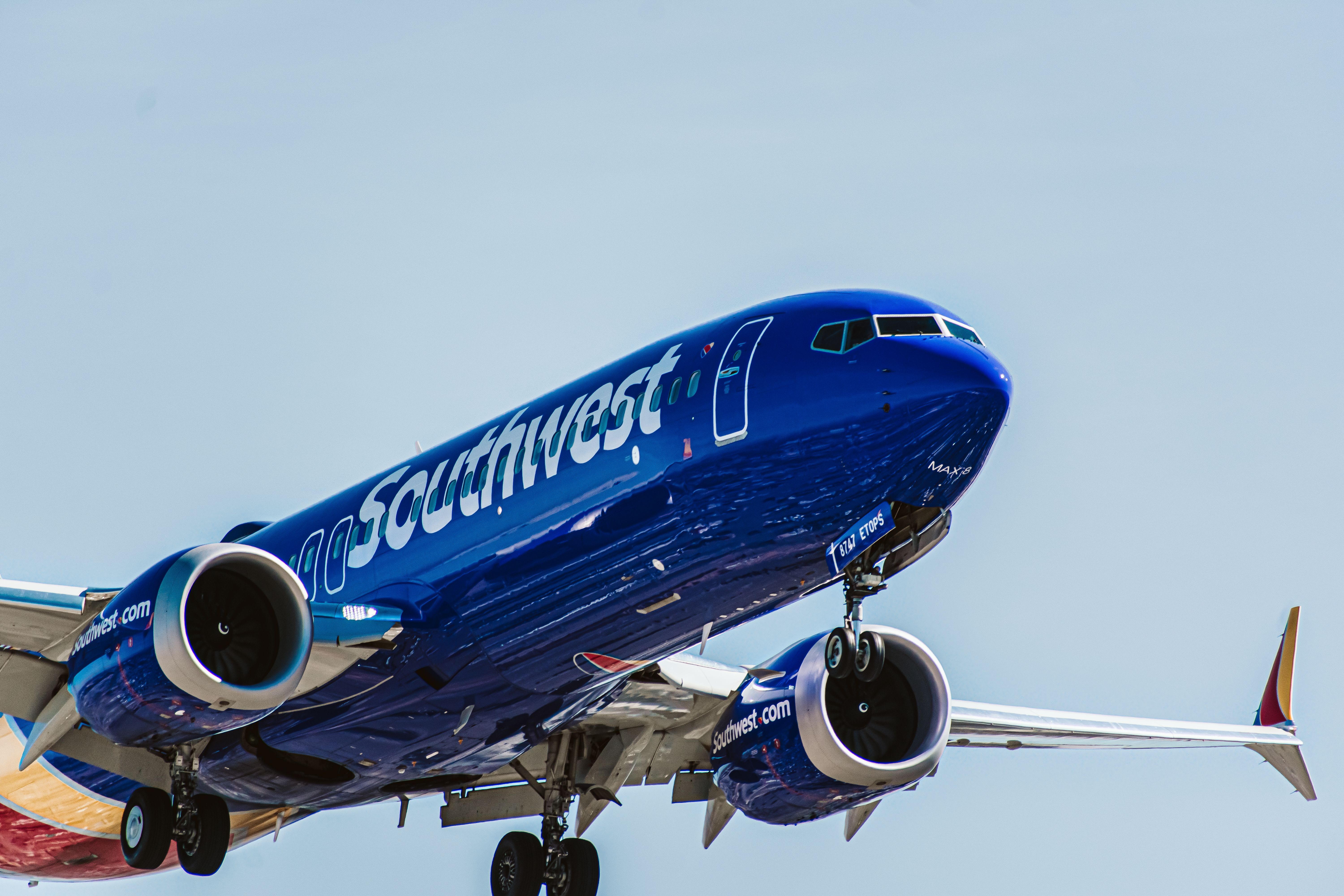 Southwest Airlines Launches Special Single Round Trip Offer For Its Companion Pass
