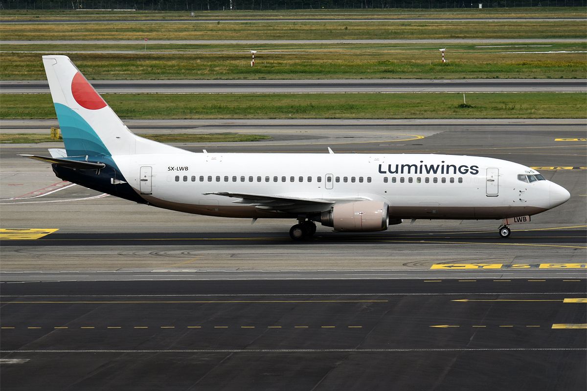 Air Serbia Adds A Boeing 737 And Airbus A319