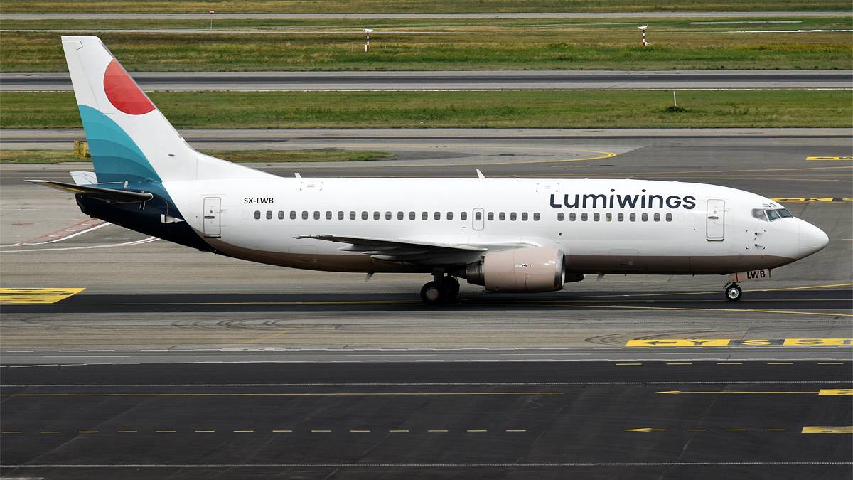 Air Serbia Adds A Boeing 737 And Airbus A319