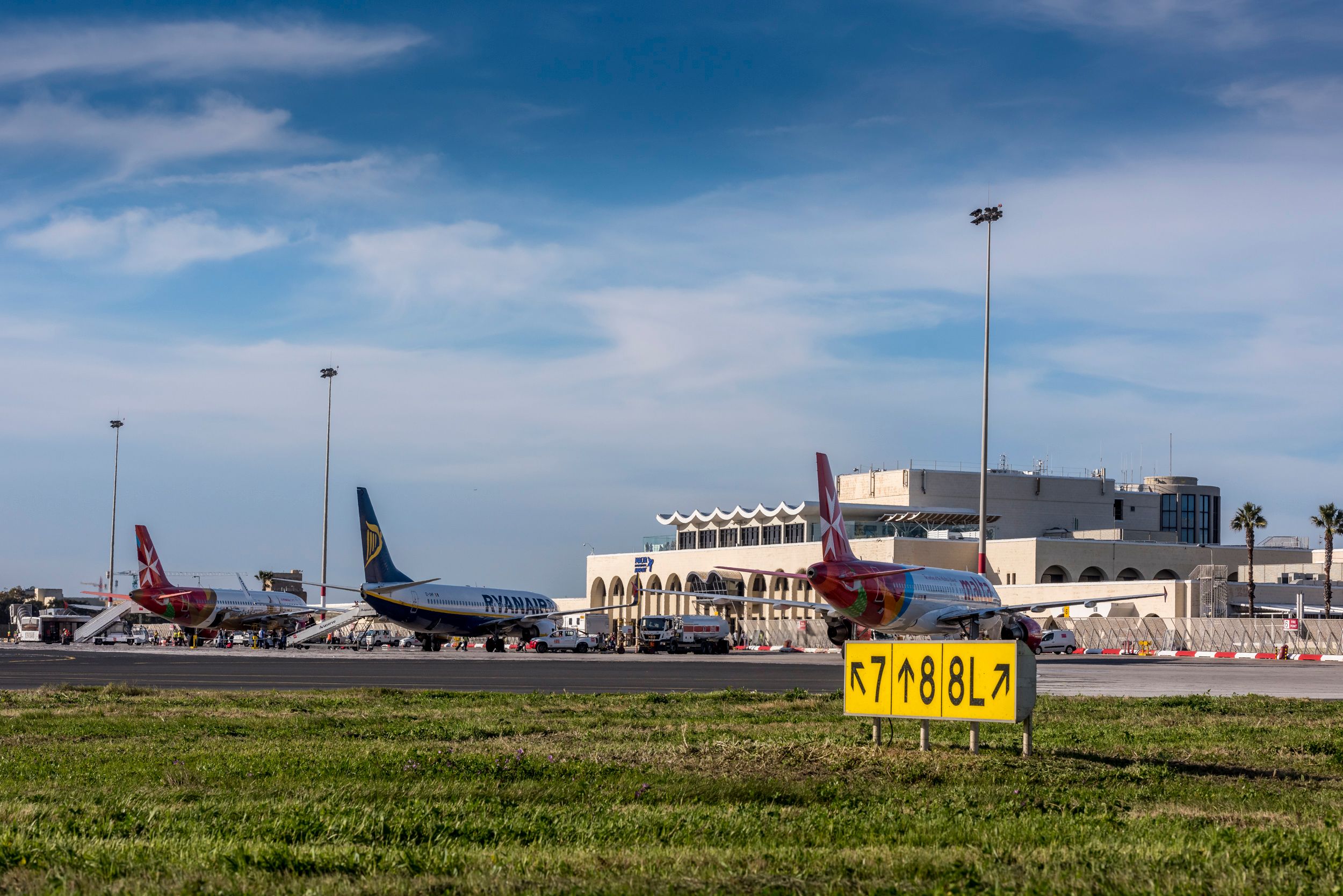 Airline Startup: Malta’s MedAir Offers Creative Solution To Libyan EU Ban