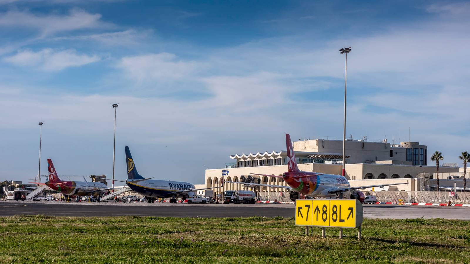 Airline Startup: Malta’s MedAir Offers Creative Solution To Libyan EU Ban