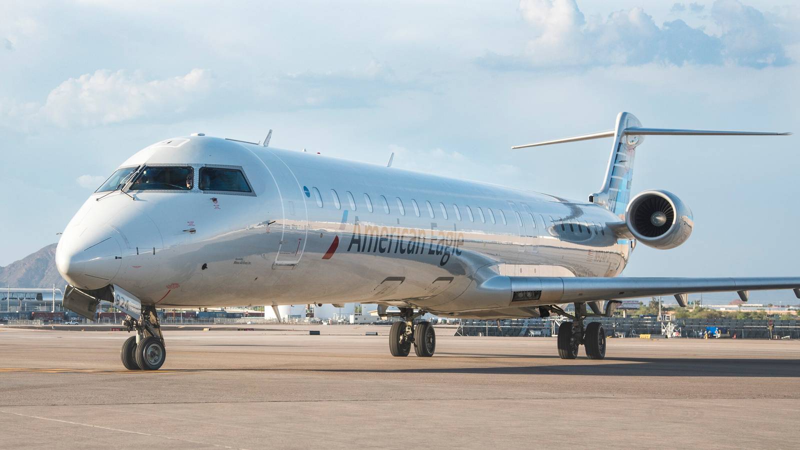 Arizona Man Sues American Airlines For Wrongly Sending Him To Jail