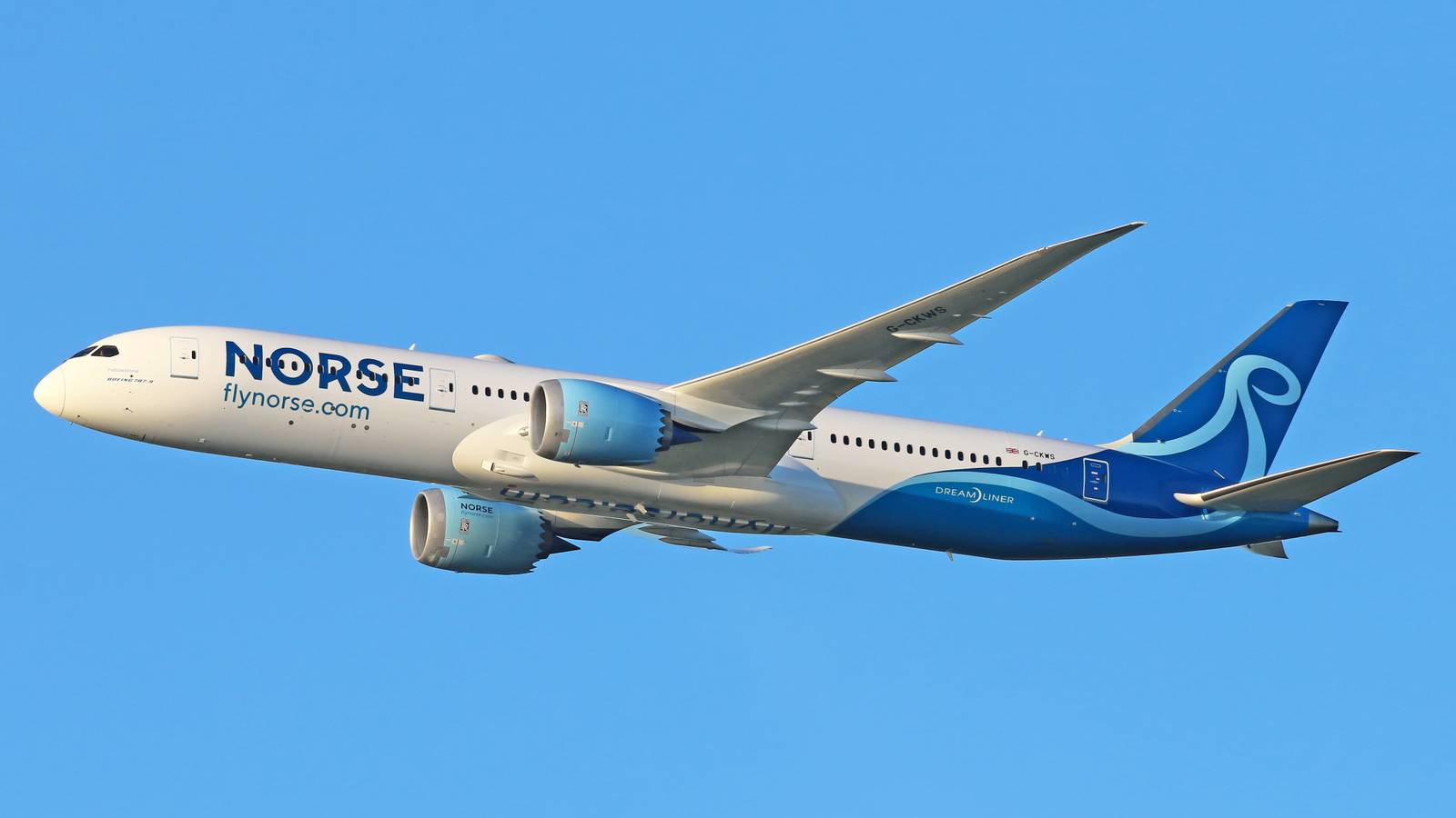 Norse Atlantic Airways Returns From Its First Transatlantic Trip