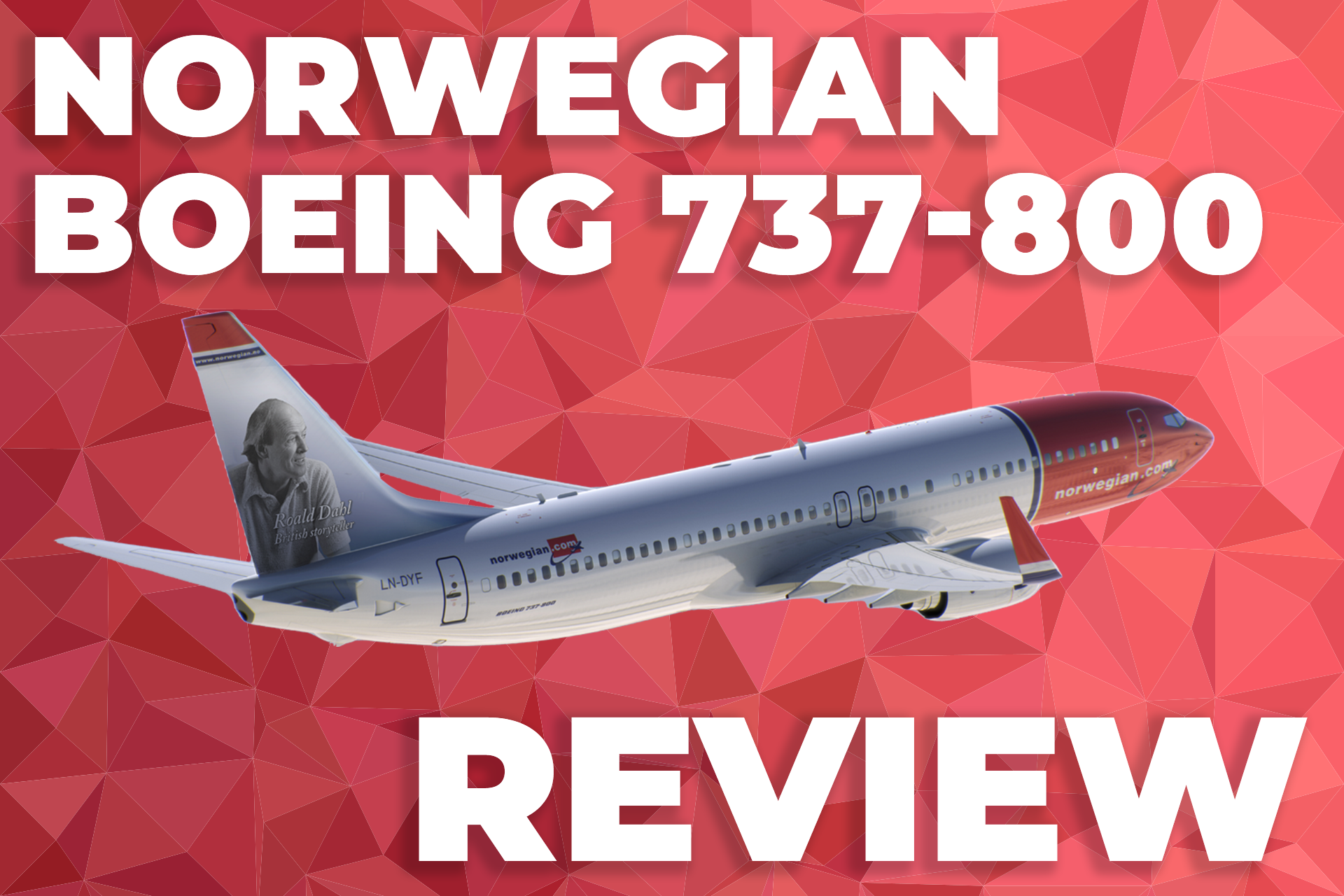Flight Review: Norwegian Airlines Boeing 737 To Tromsø