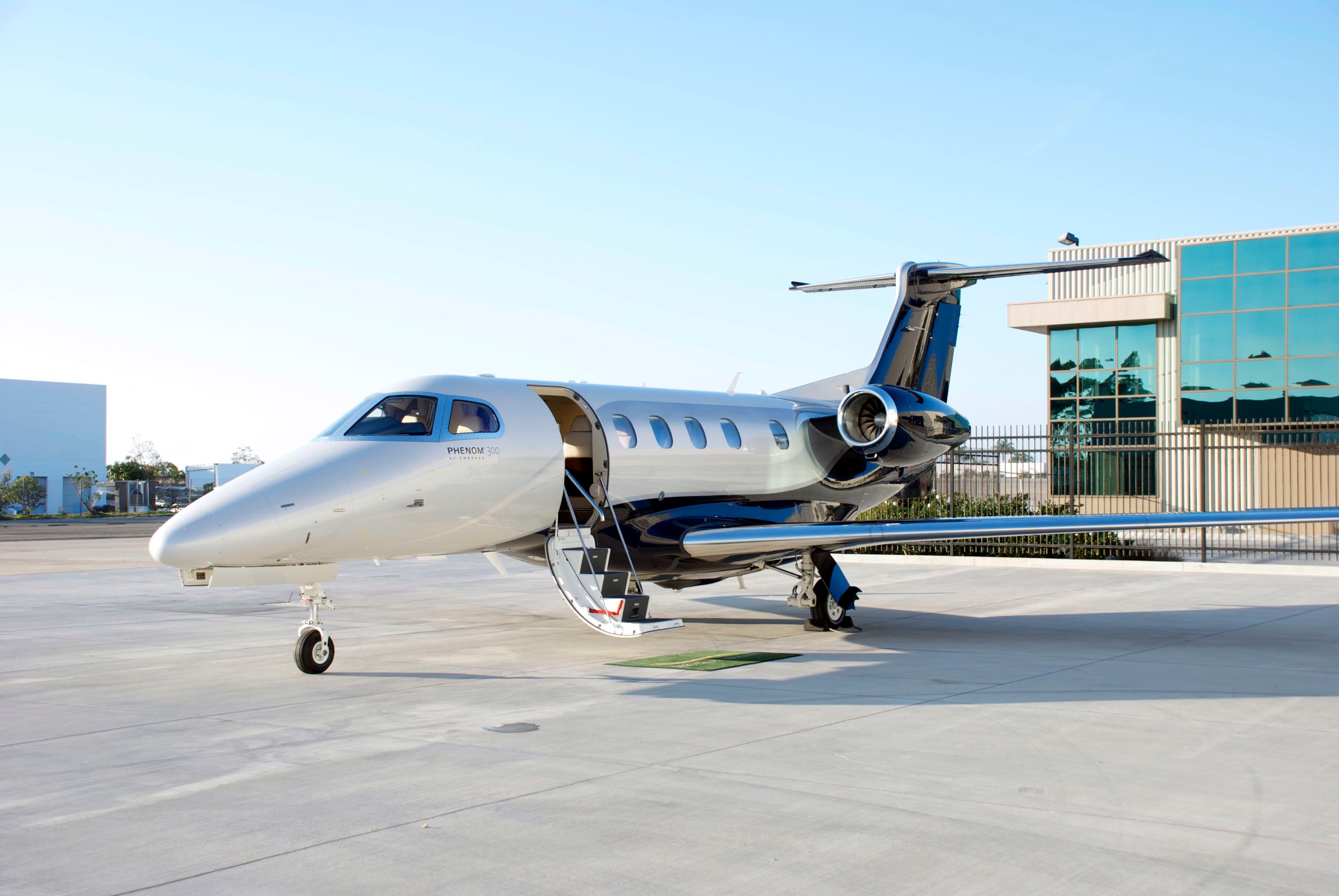 Guide: The Complex Privileges Of An FAA Commercial Pilot Certificate