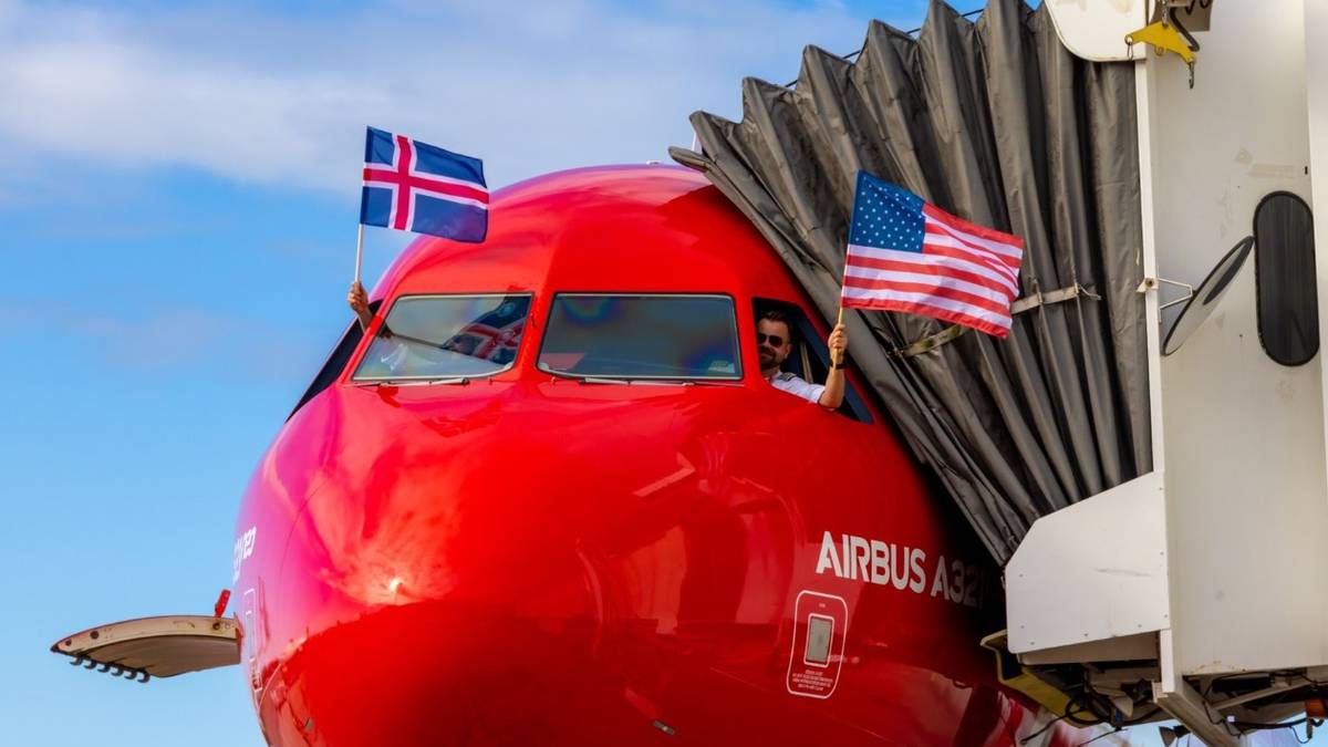 The Most Notable New Airline Routes This Week