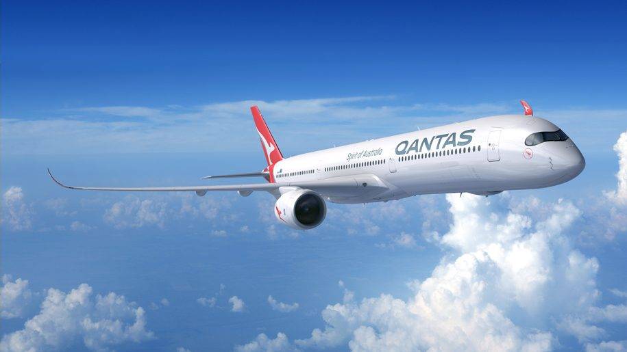 Qantas Expands The Pool Of Potential Project Sunrise Destinations