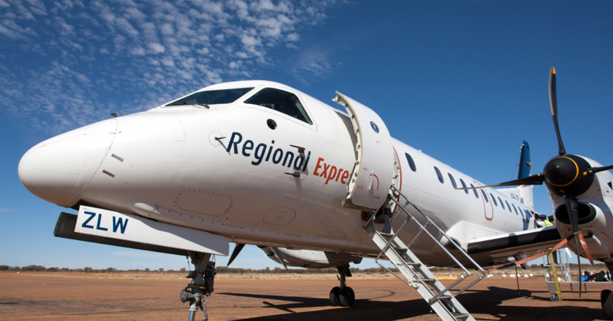 Blame Game Continues As Rex Exits Five More Regional Routes